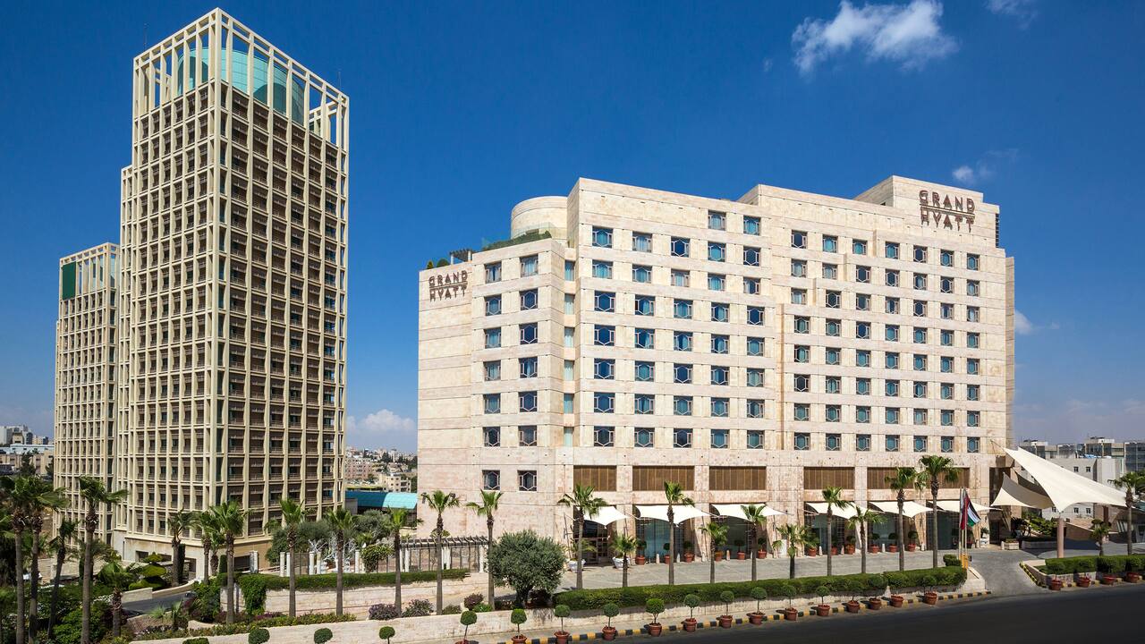 Hotel and Apartments Exterior Hotel and Apartments Exterior