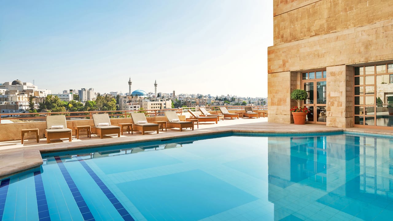 Outdoor Pool Outdoor Pool