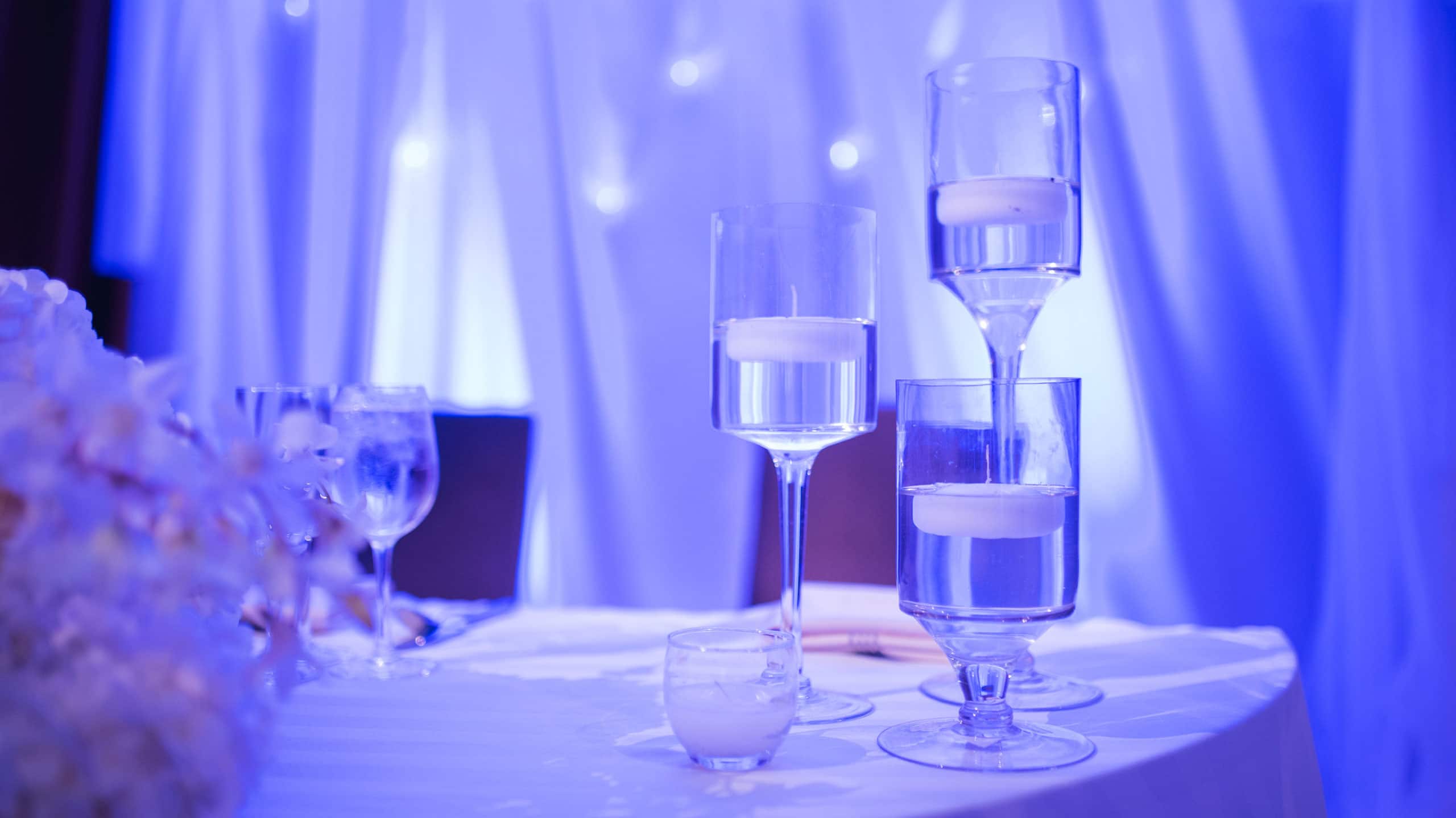 Hyatt Grand Central New York Wedding Event