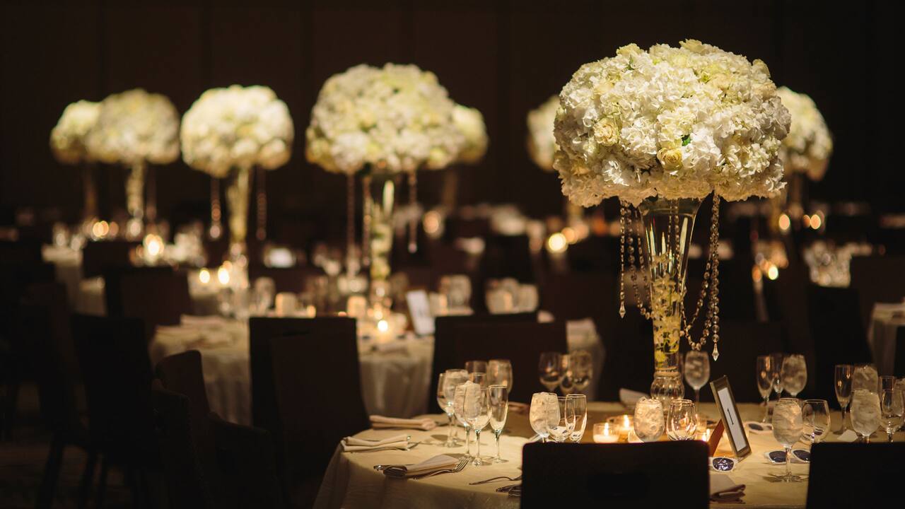 Grand Hyatt New York Hotel with Catering