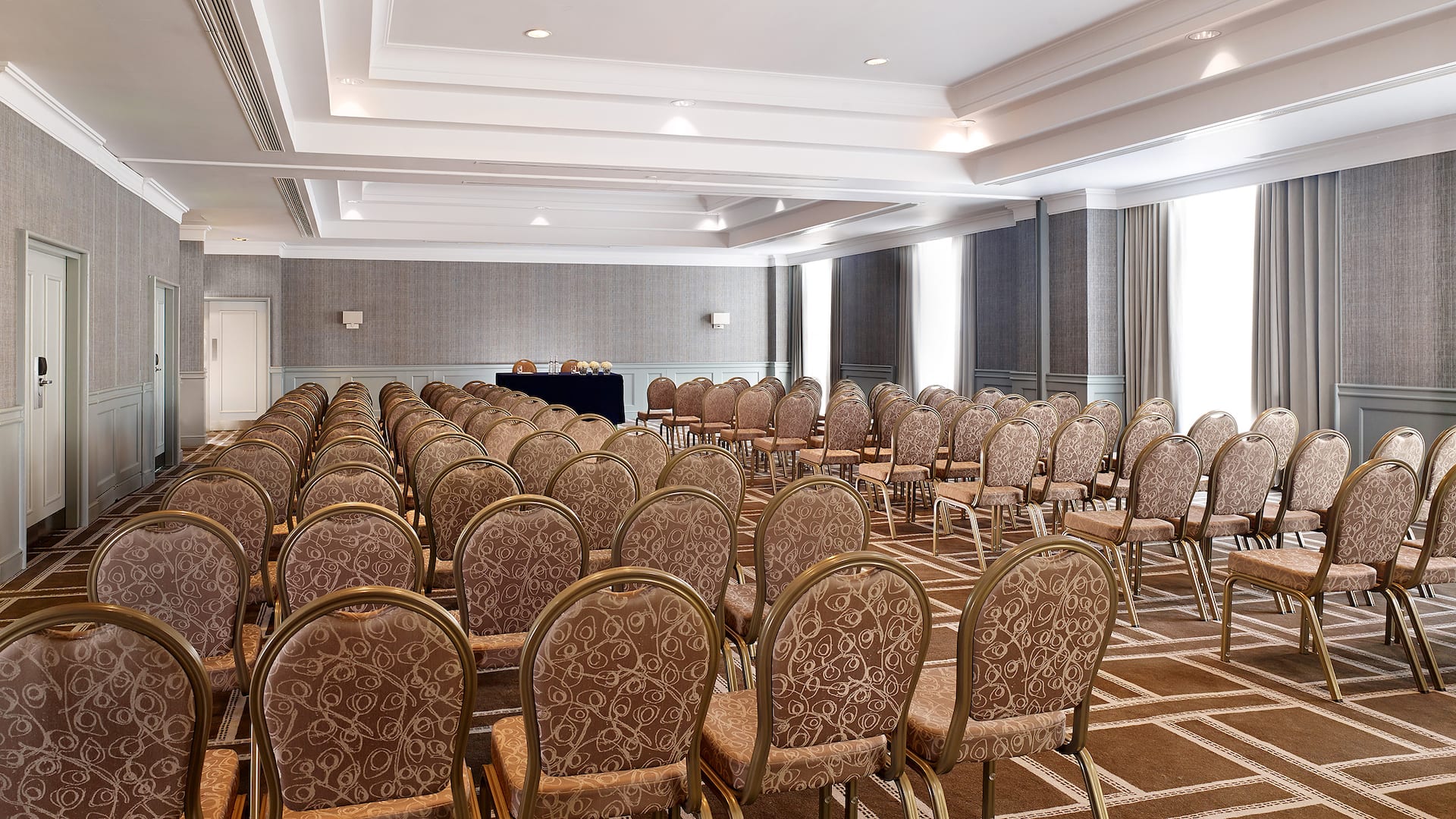 3 of 5 Hyatt Regency Birmingham Symphony Ballroom Theatre