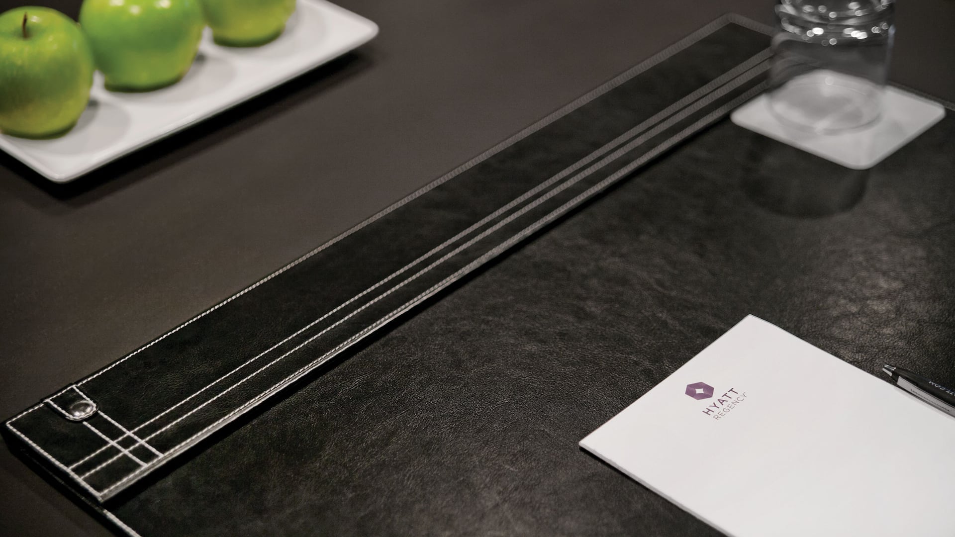 1 of 1 Hyatt Regency Birmingham - The Wynfrey Hotel Meeting Room Detail