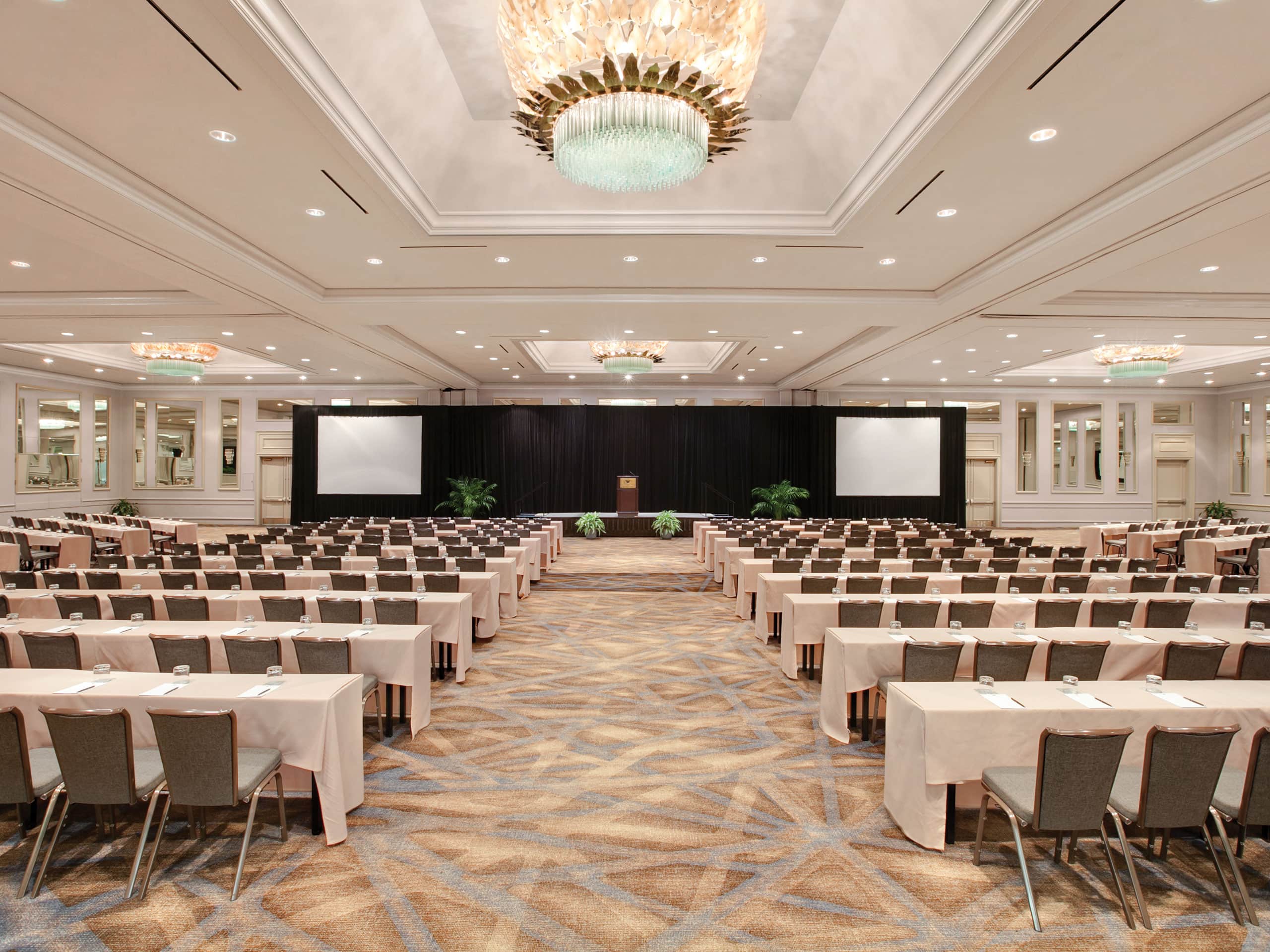 Sophisticated Birmingham, Alabama Hotel | Hyatt Regency