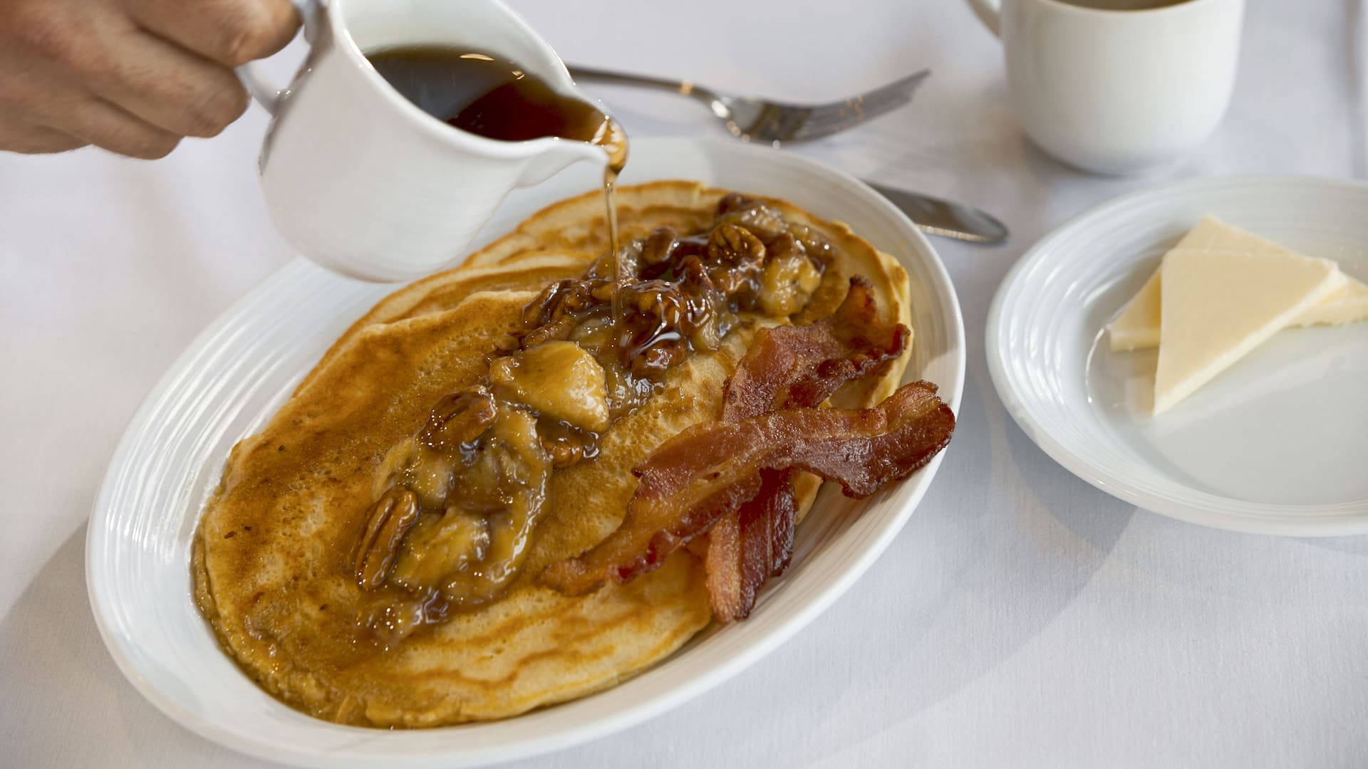 Hyatt Regency Birmingham - The Wynfrey Hotel Food