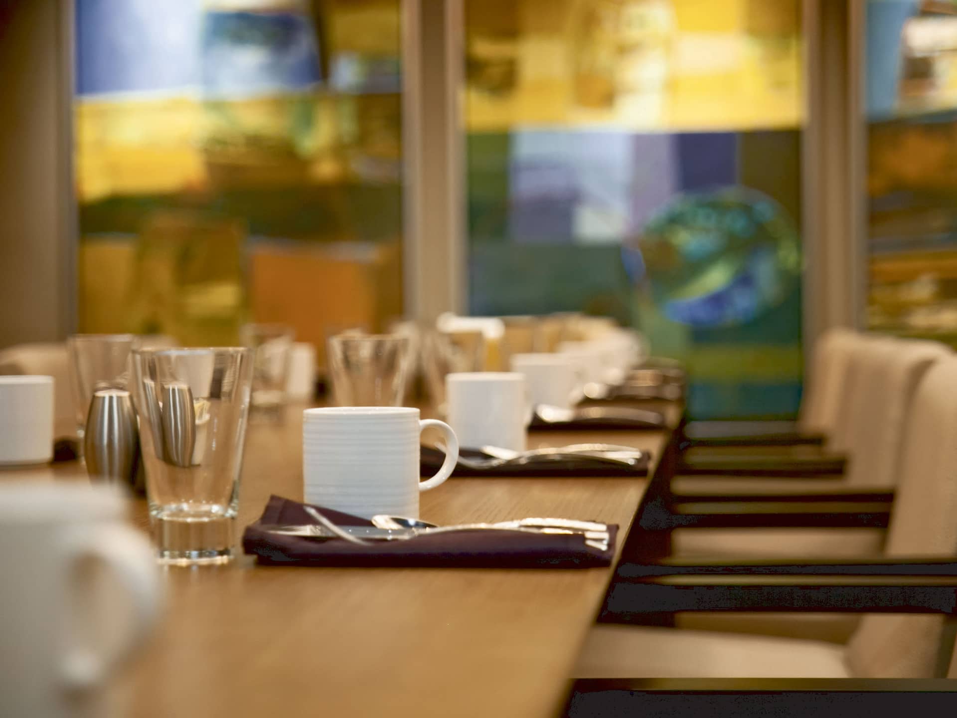 Hyatt Regency Birmingham - The Wynfrey Hotel Merks