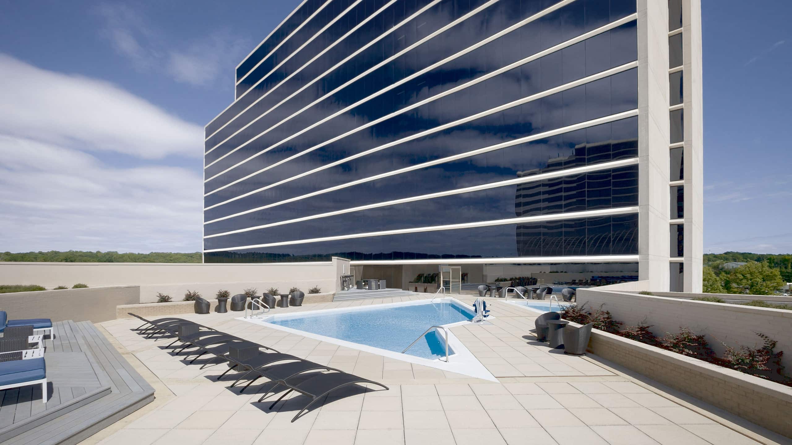 MARVEL - Hyatt Sophisticated Birmingham, Alabama Hotel | Hyatt Regency
