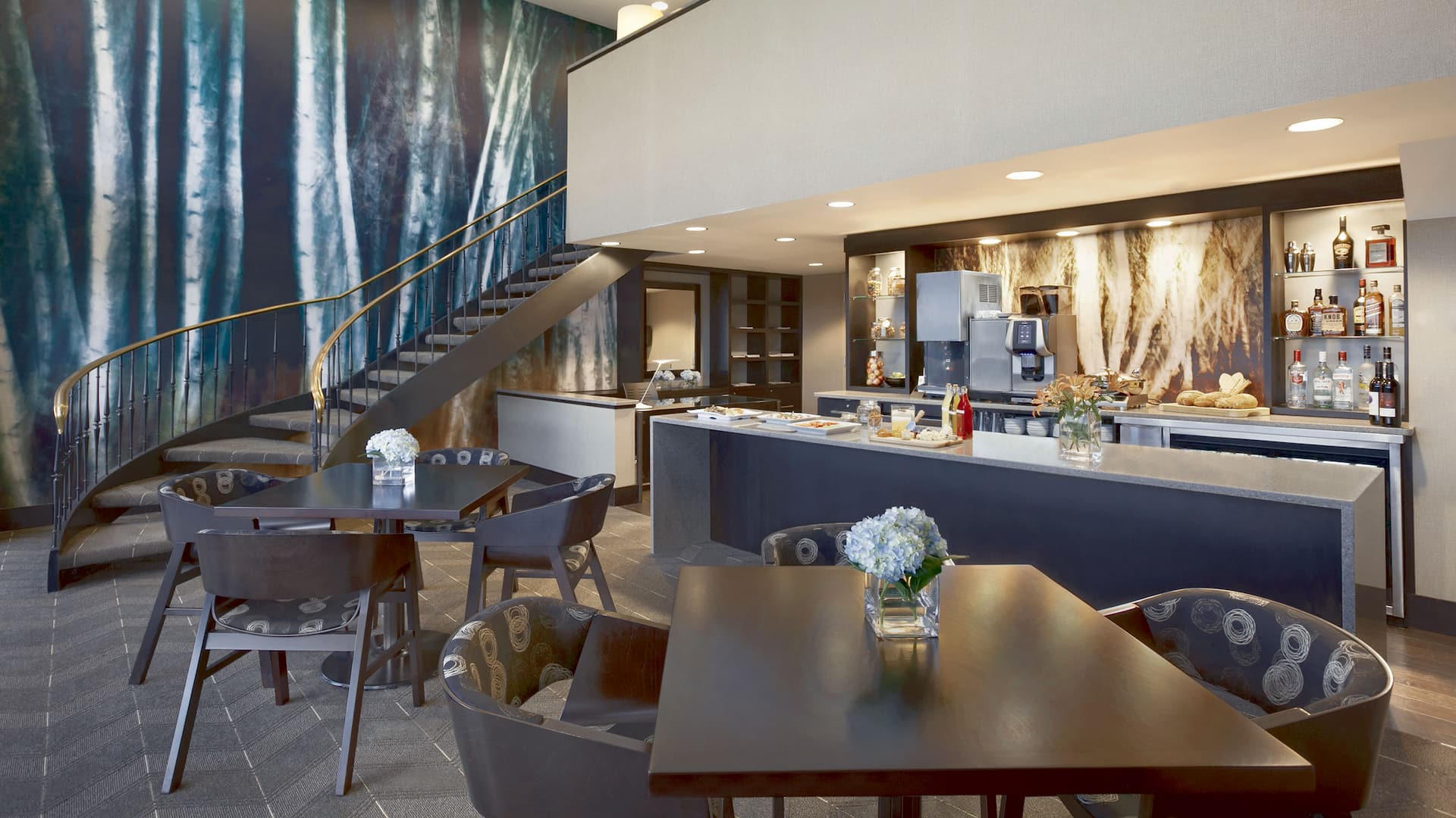 Hyatt Regency Birmingham - The Wynfrey Hotel Regency Club