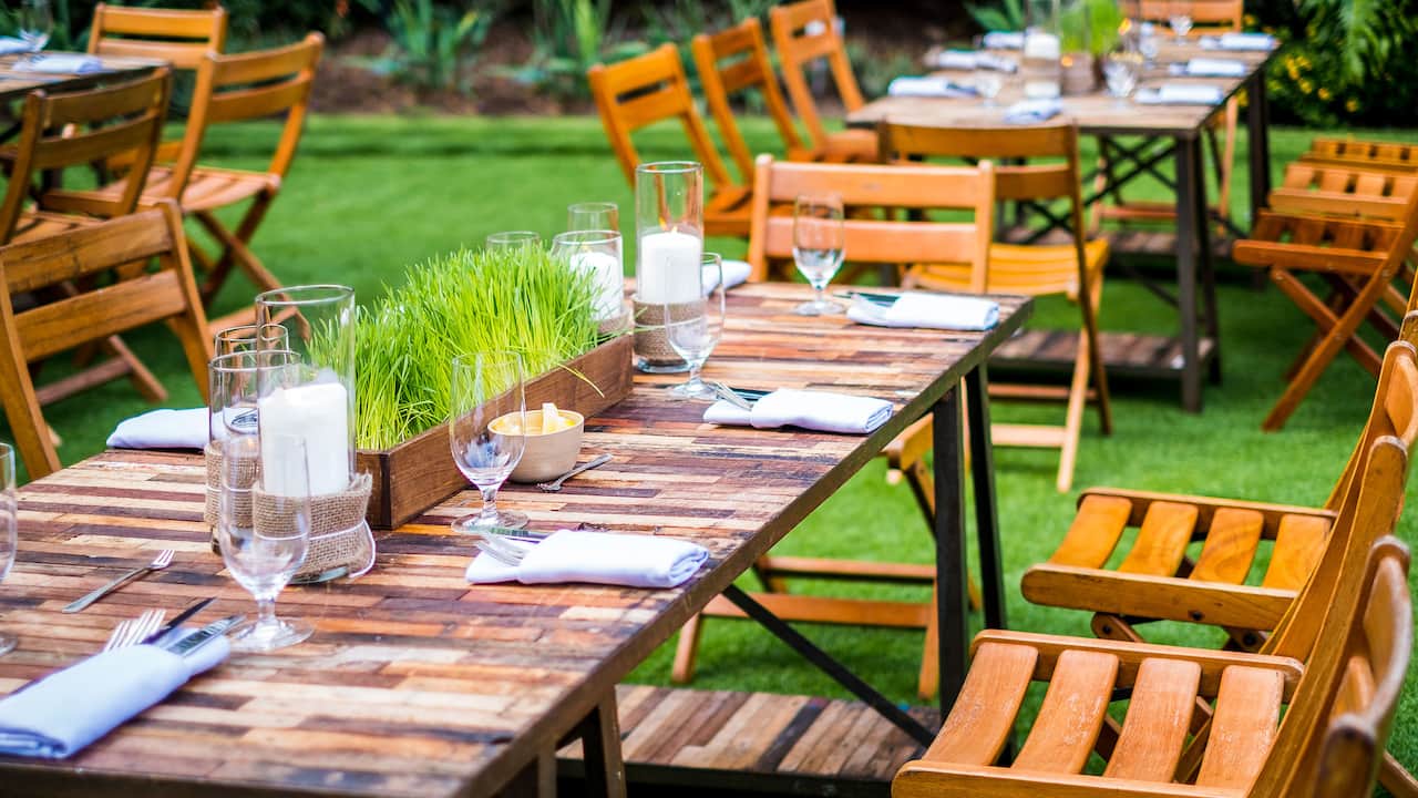 Park Hyatt Aviara Resort Meeting planners 