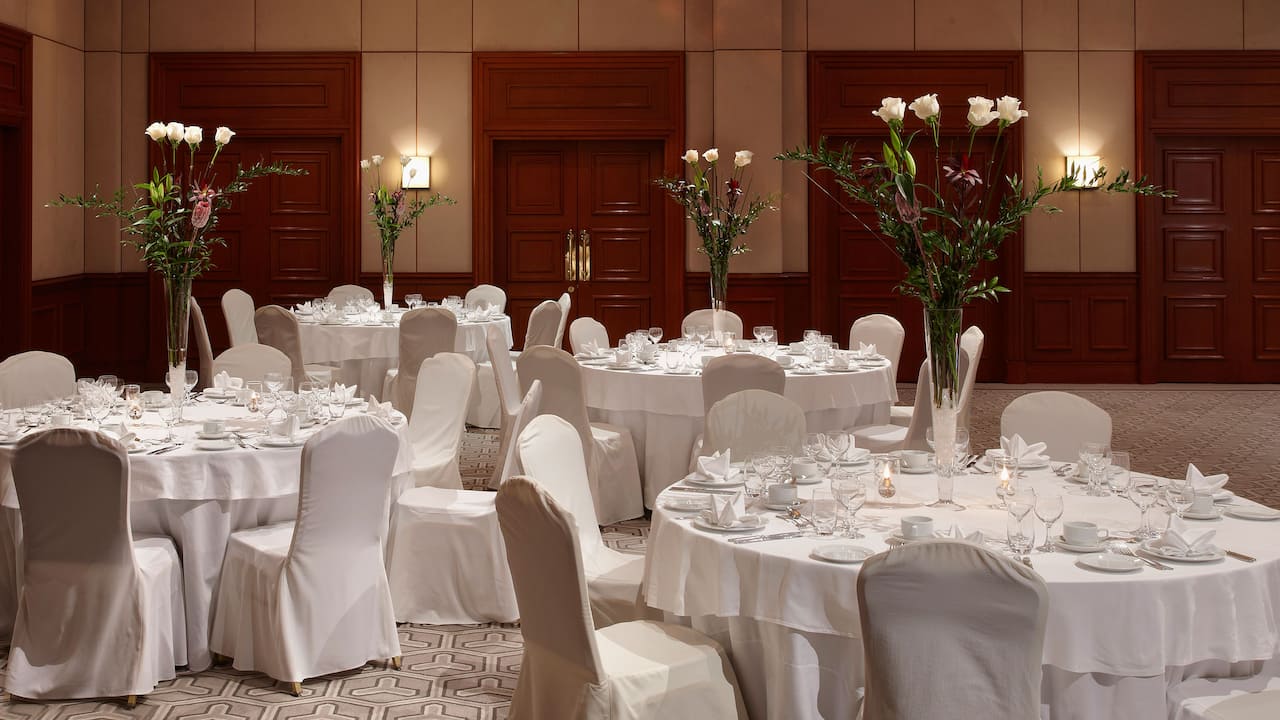 weddi reception