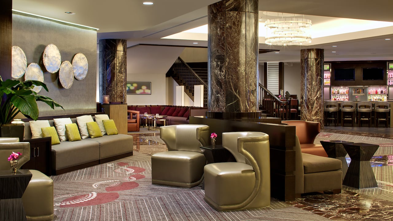 Downtown Boston Hotel | Hyatt Regency Boston