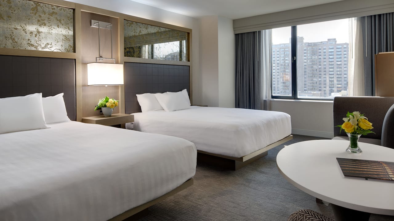 Downtown Boston Hotel | Hyatt Regency Boston