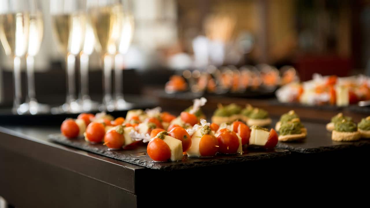Catering Appetizers
