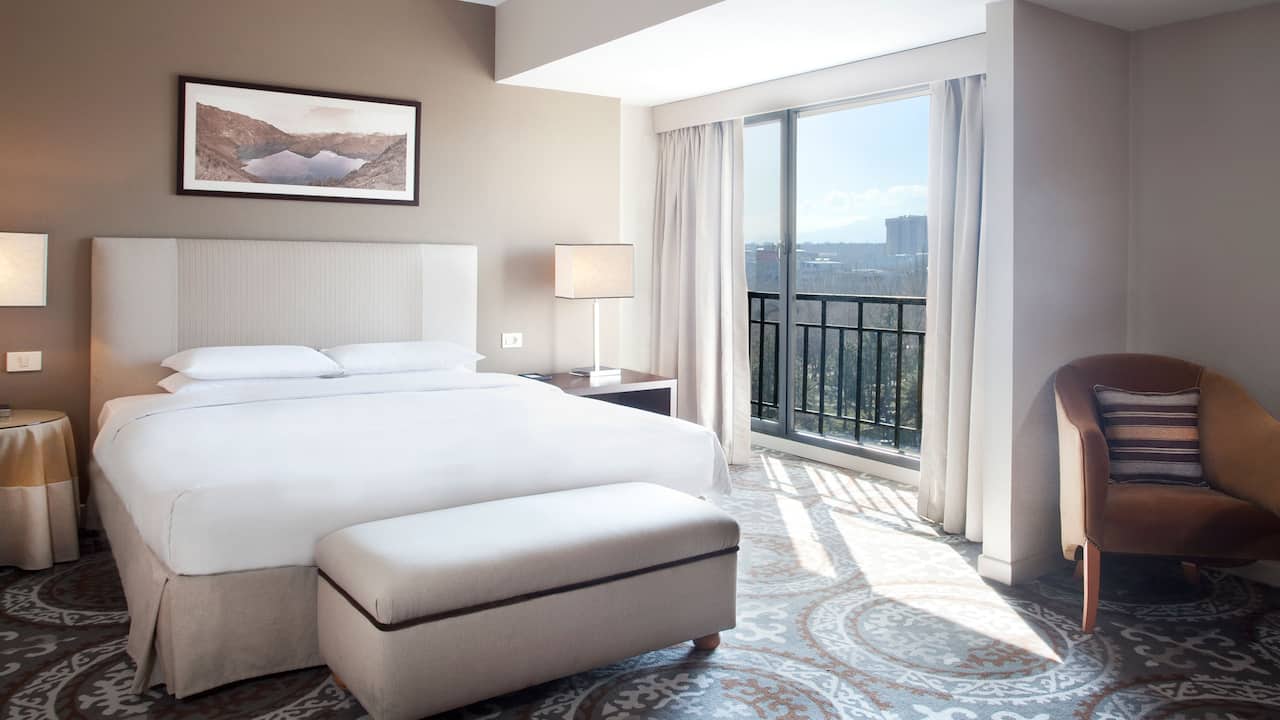 king room