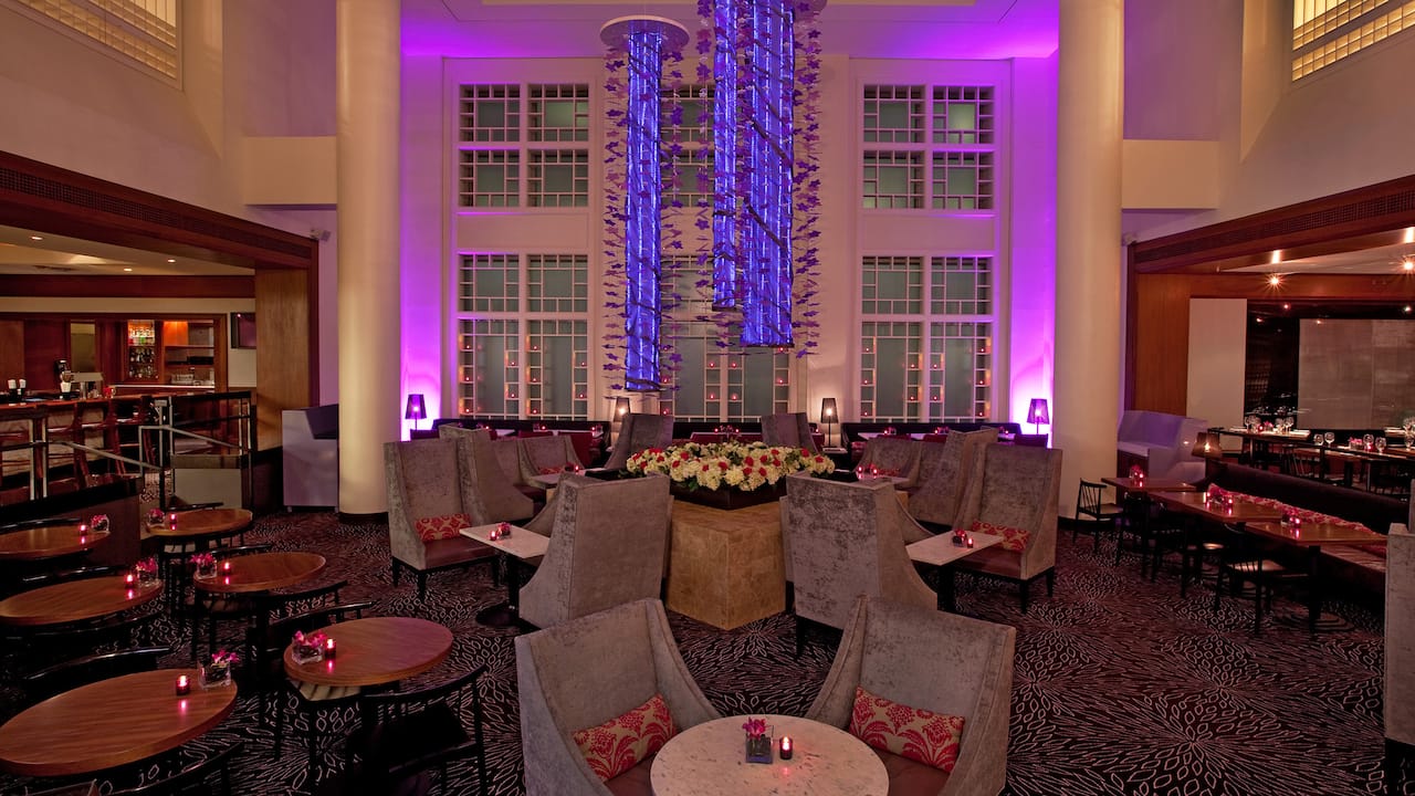 Downtown Boston Hotel | Hyatt Regency Boston