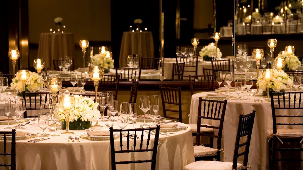 Boston Harbor Wedding Venues Hyatt Regency Ballroom Banquet