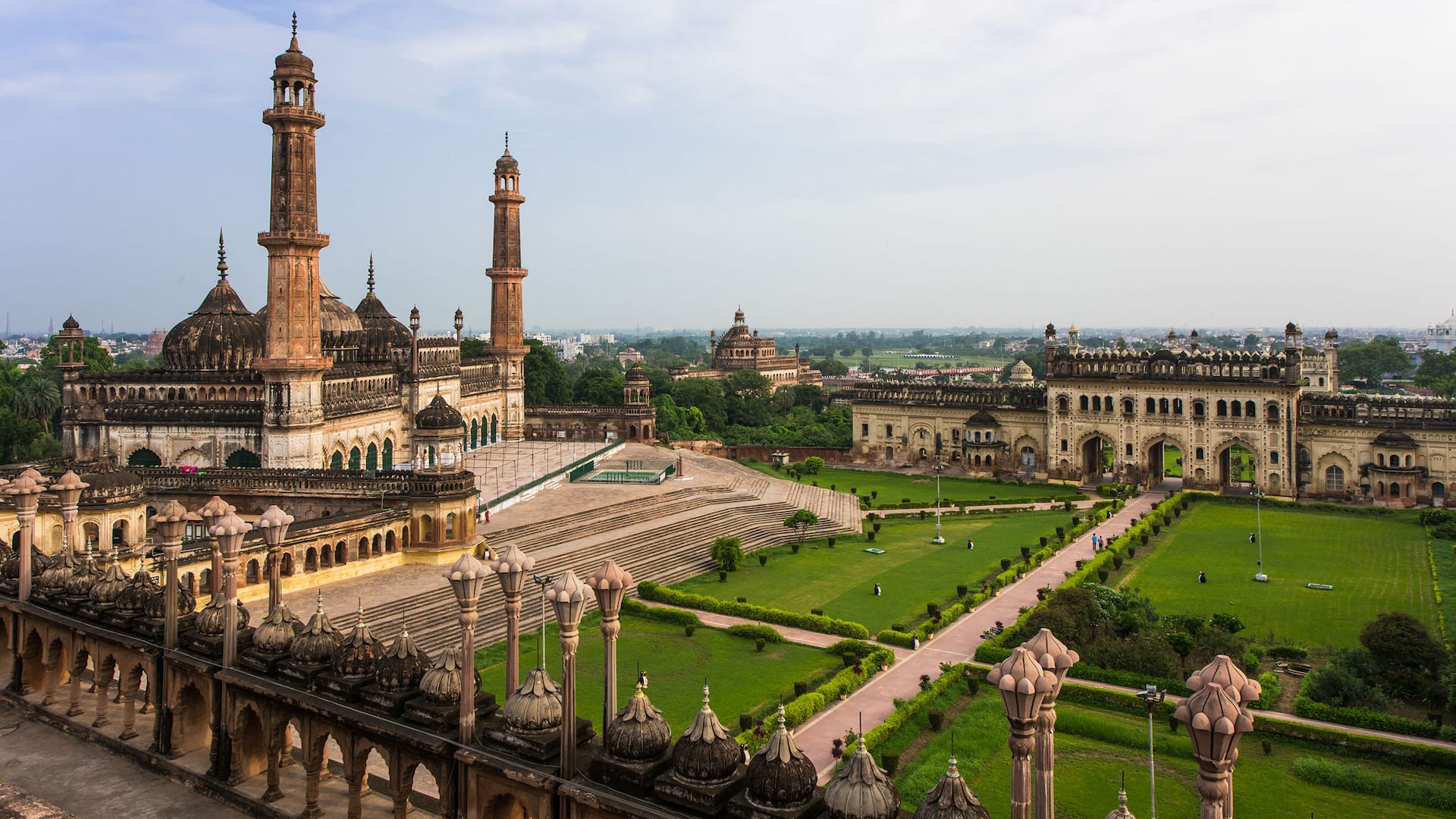 Hyatt Regency Lucknow Destination