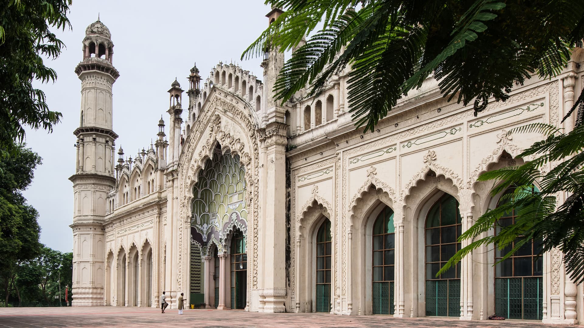 Hyatt Regency Lucknow Destination