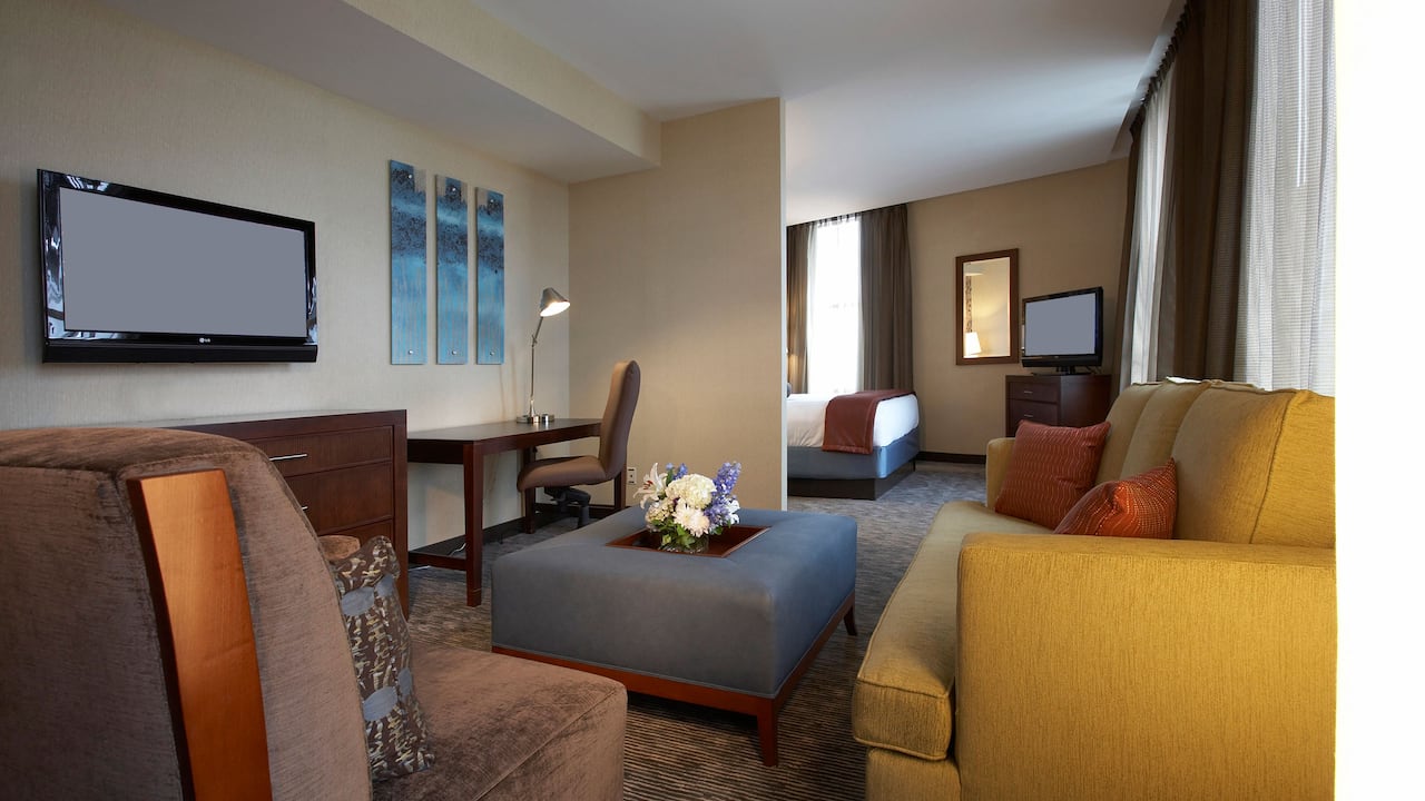 Suite
