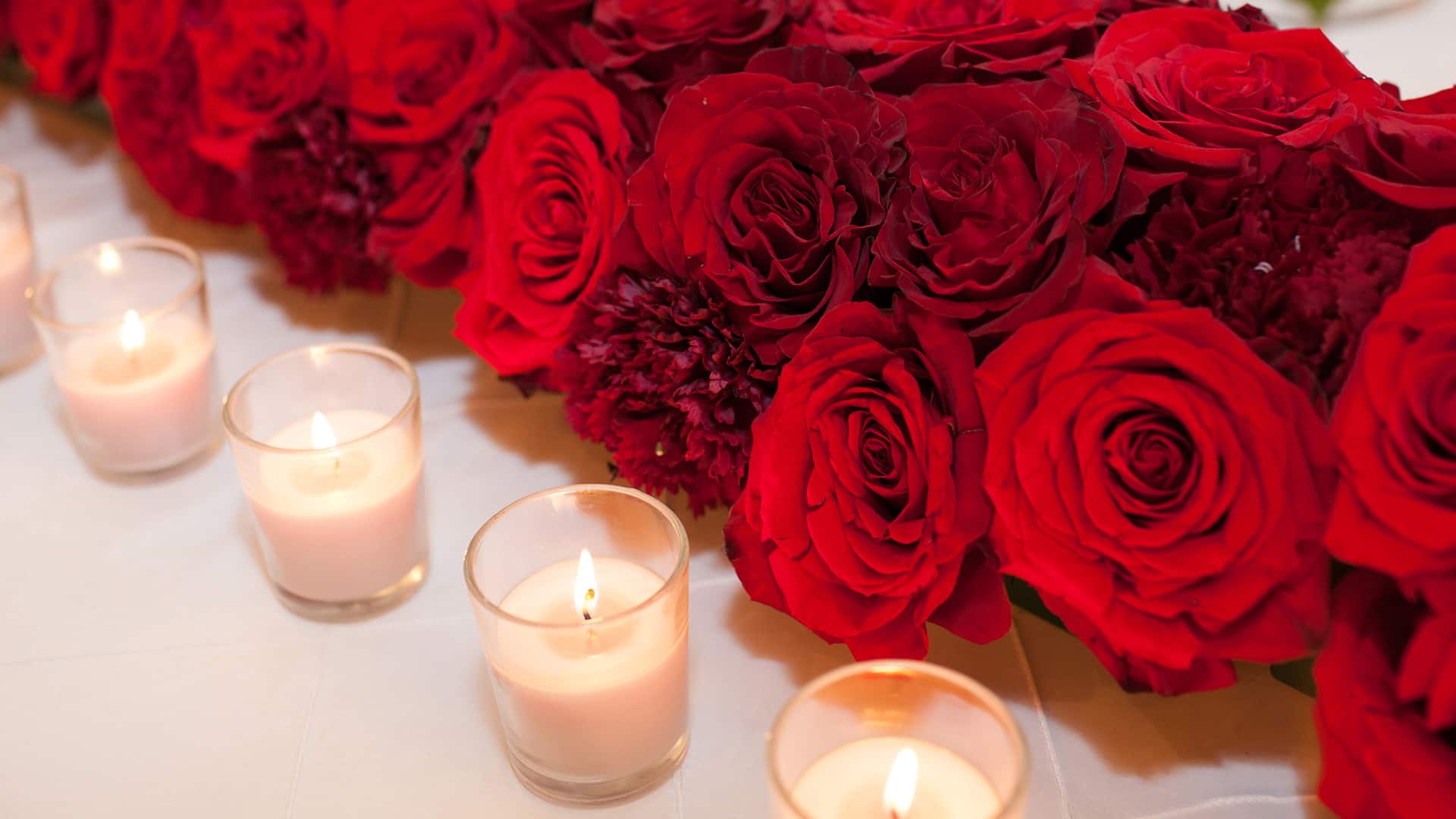 3 of 3 Hyatt Regency Boston Flowers