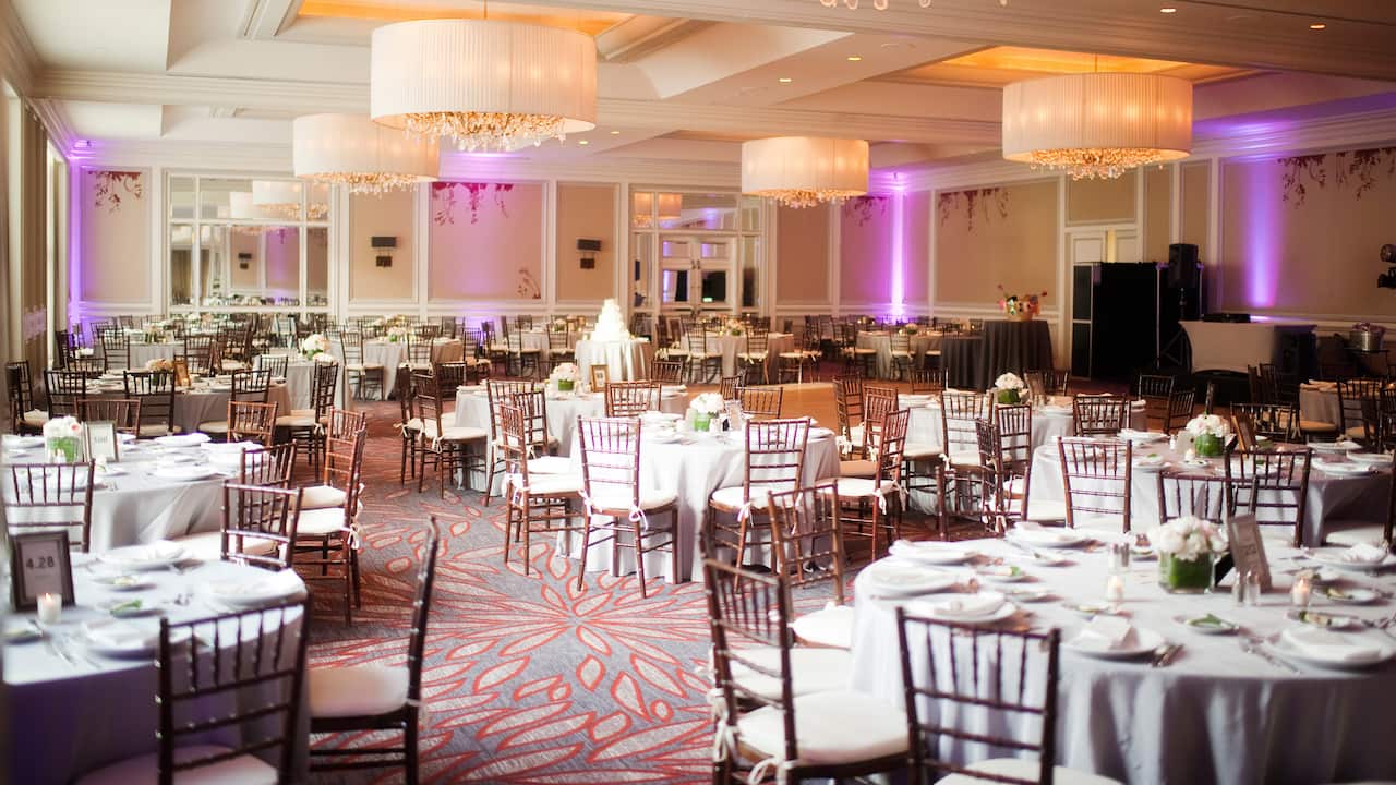 Ballroom Set