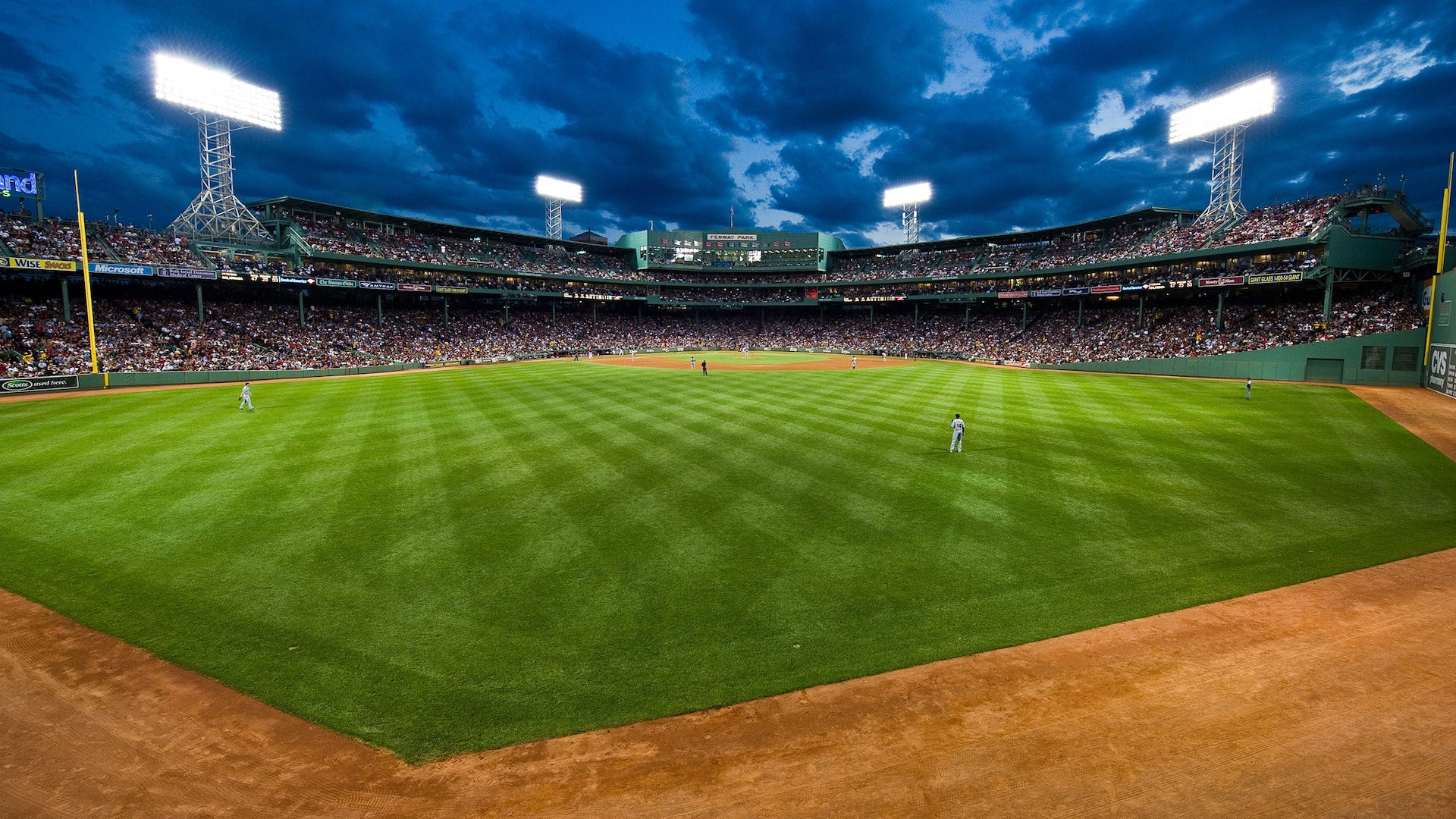 Hyatt Regency Boston Fenway Park