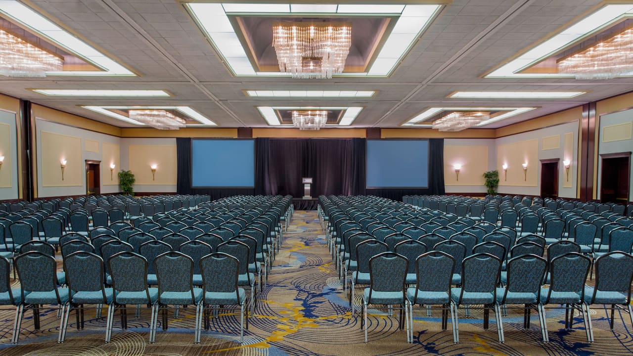 Grand Ballroom