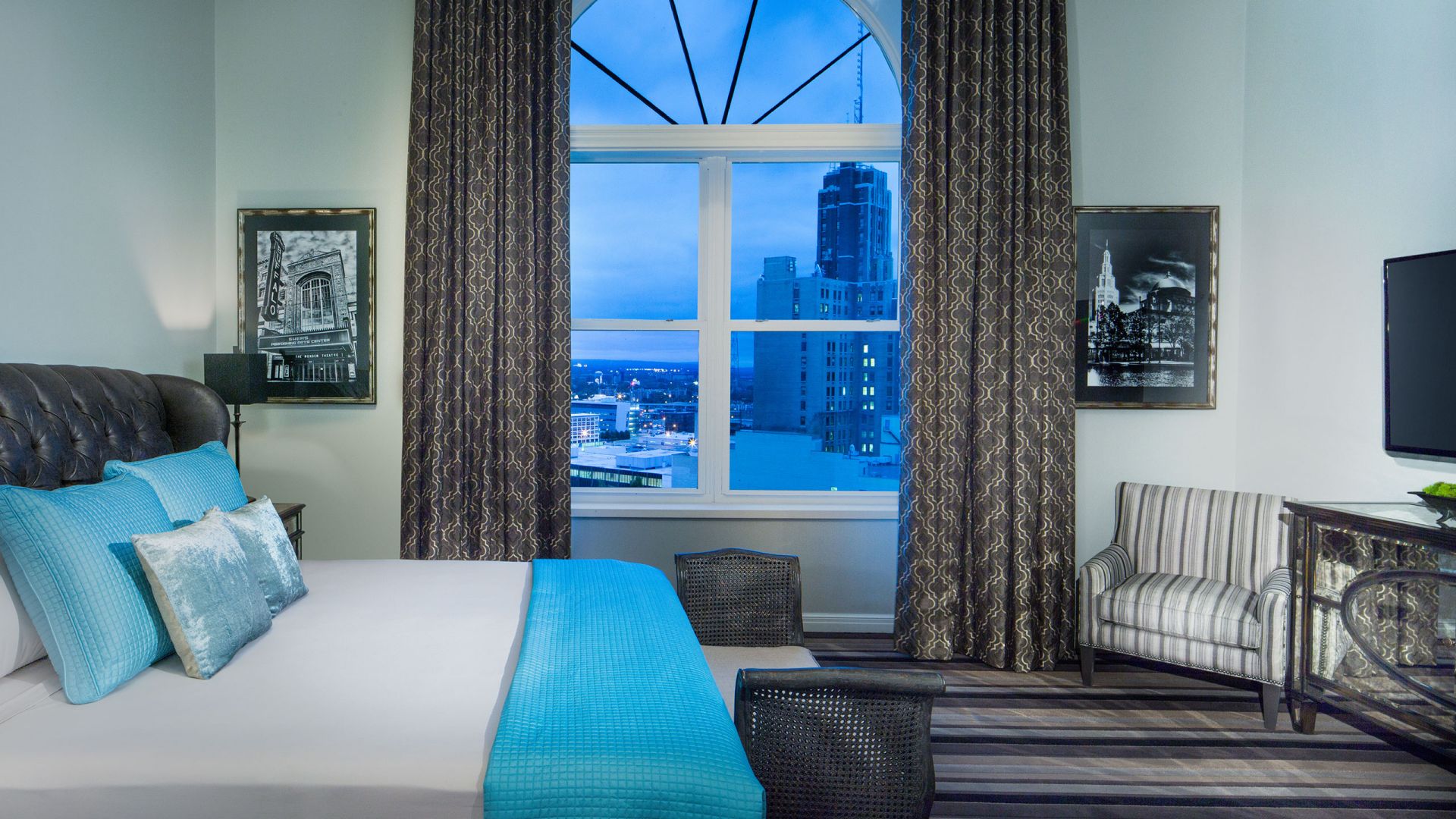 Downtown Buffalo Hotel Hyatt Regency Buffalo Hotel