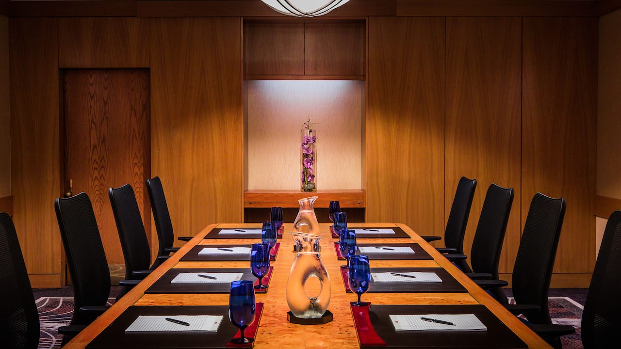 Boardroom
