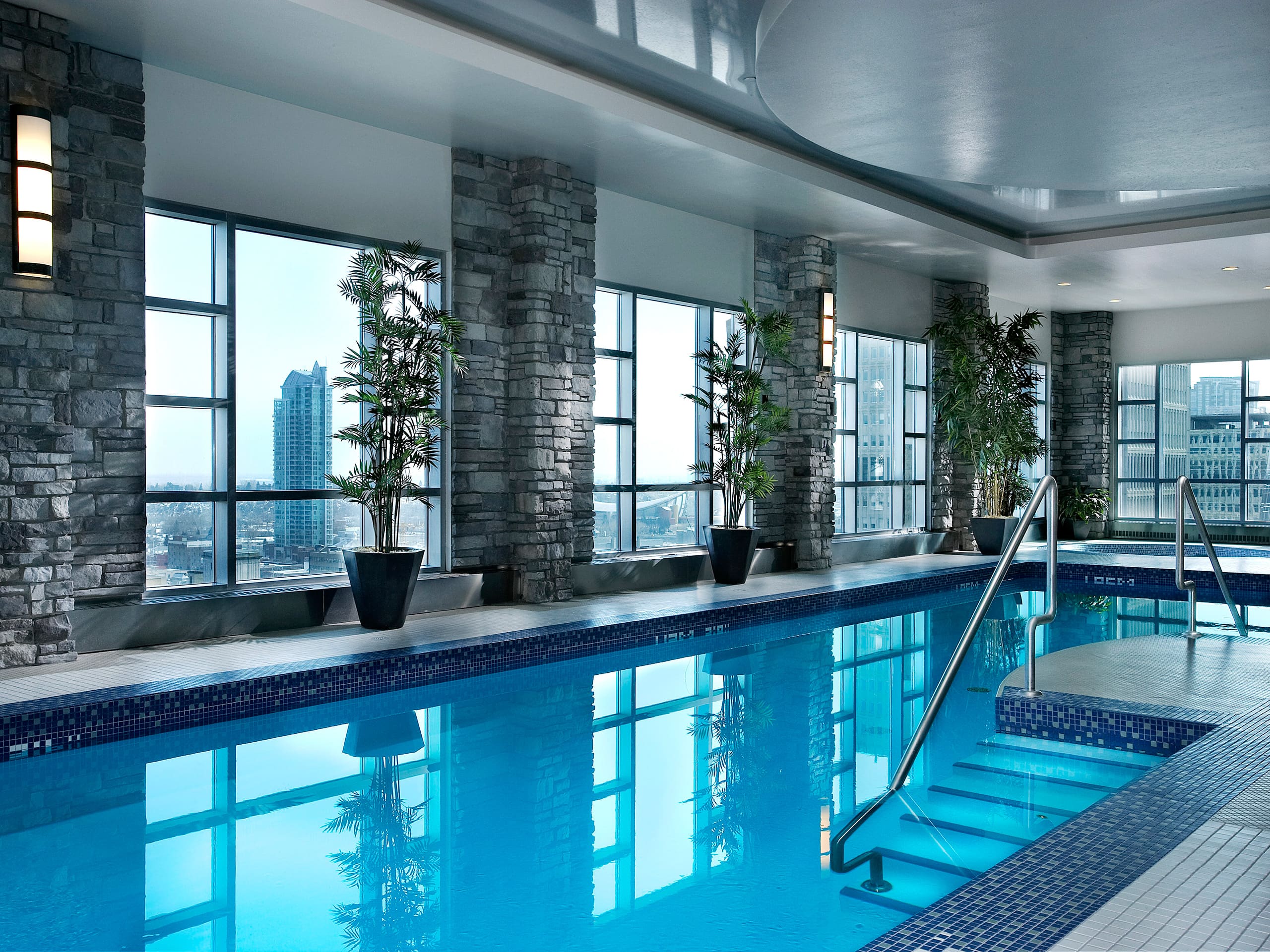 Downtown Calgary Hotel Near Convention Center Hyatt Regency