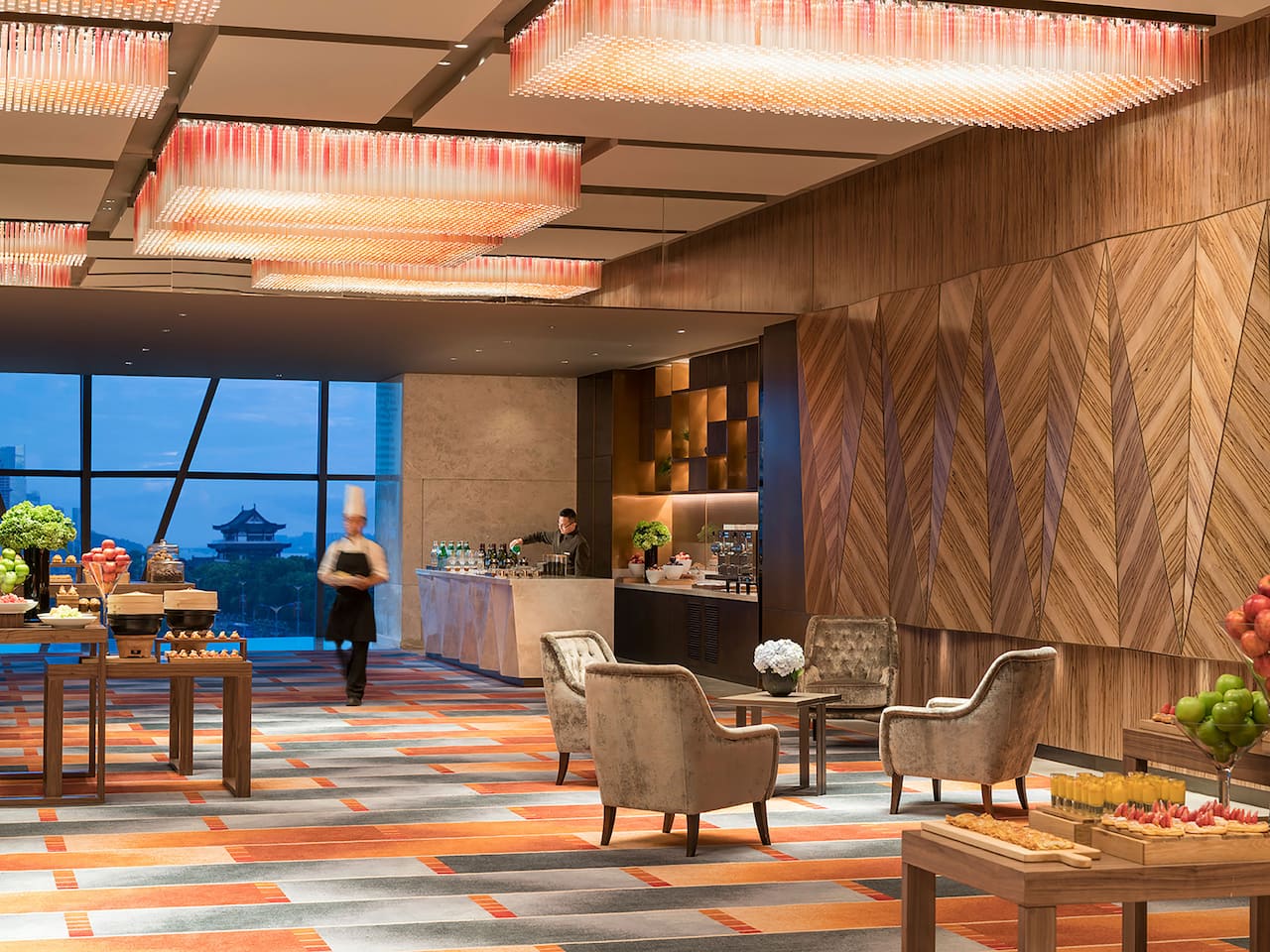 Wedding | Grand Hyatt Changsha