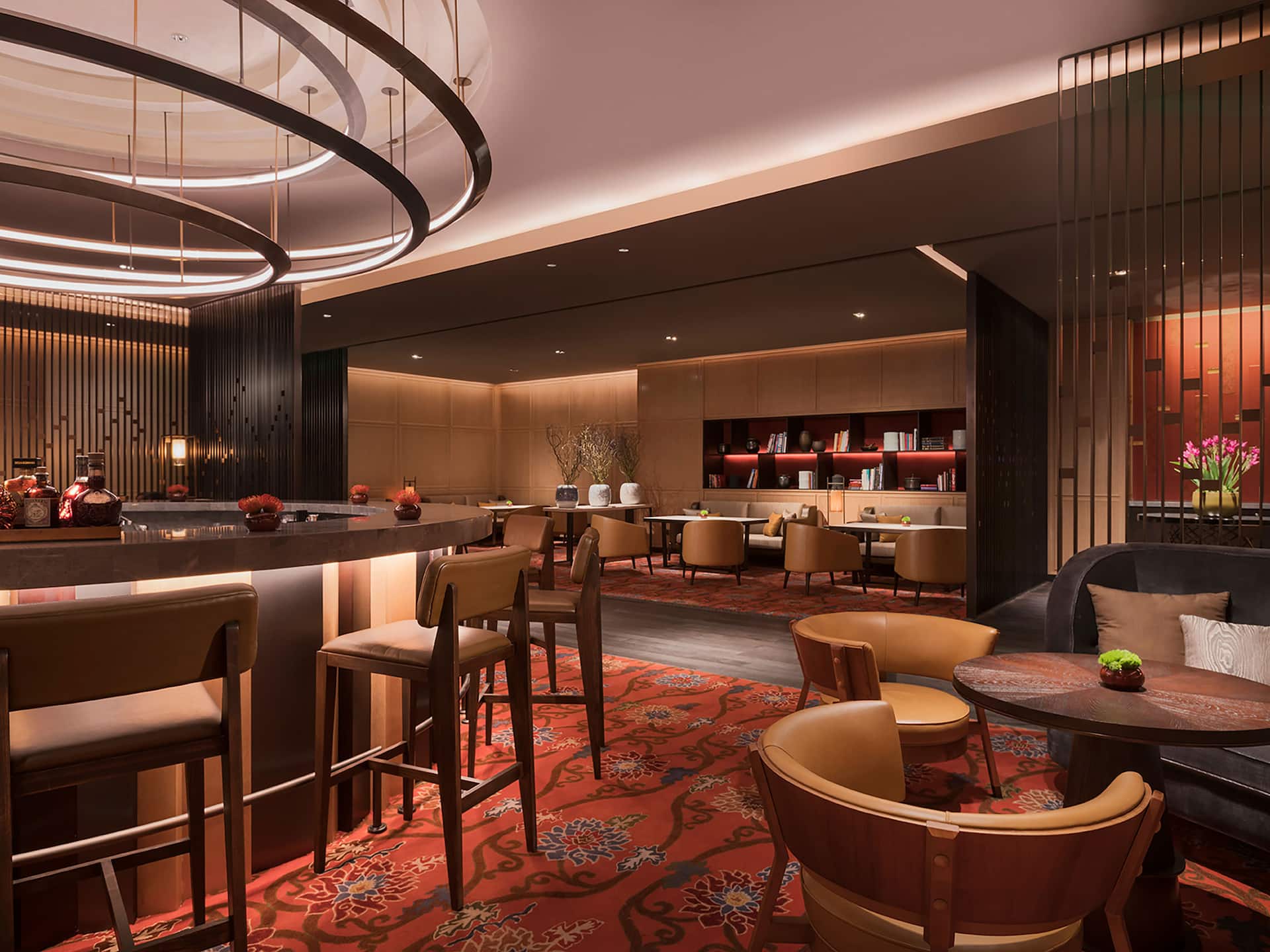 The Lounge