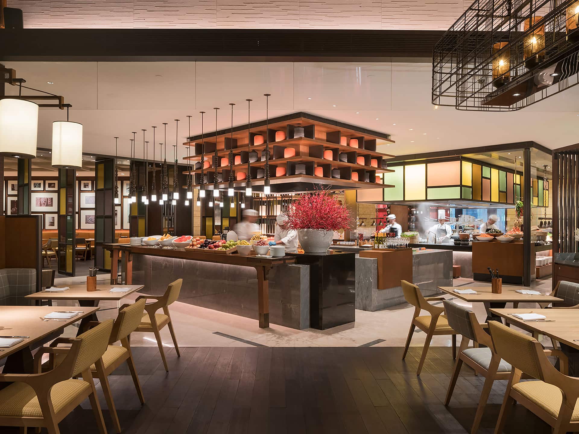 Grand Cafe