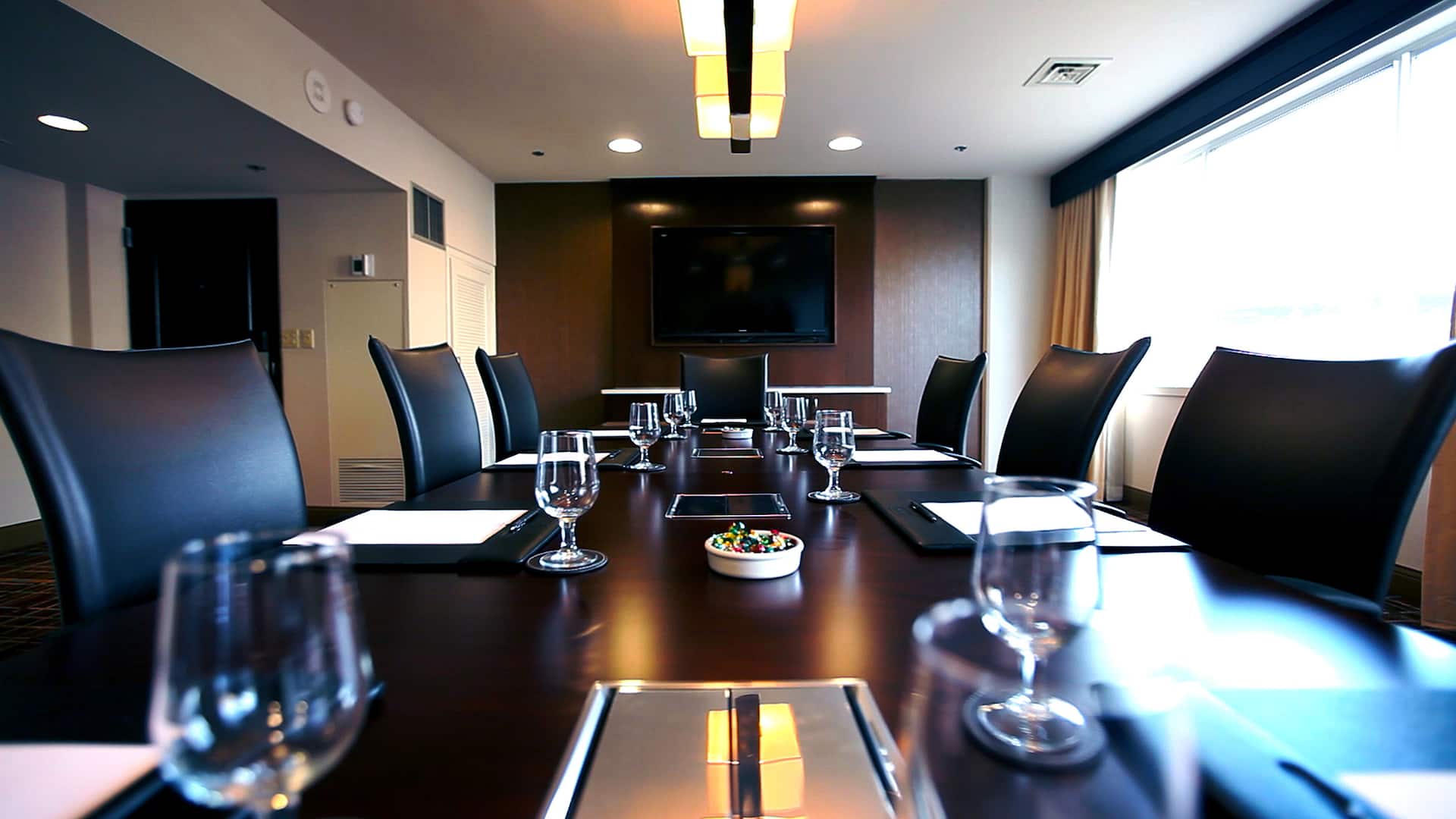 1 of 3 Hyatt Regency Boston / Cambridge Garrison