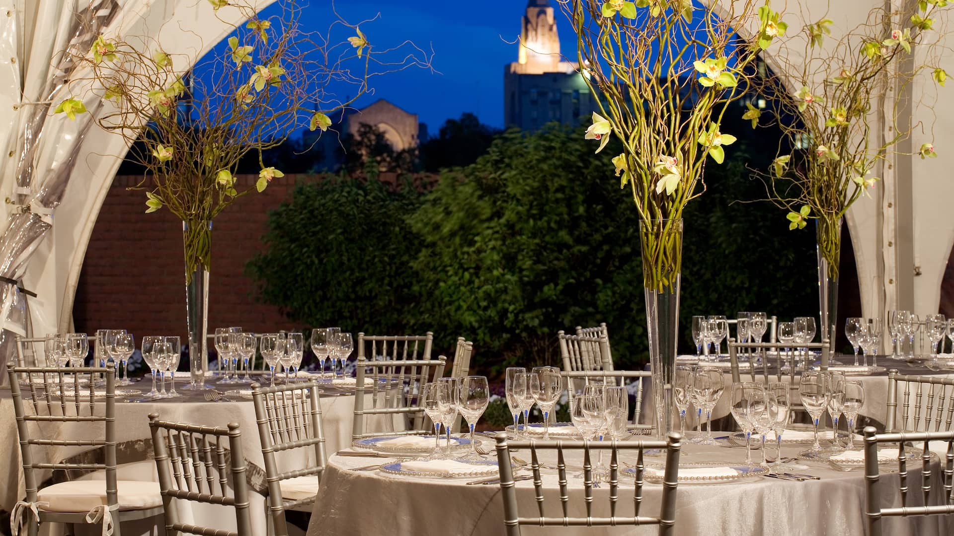 2 of 5 Hyatt Regency Boston / Cambridge Banquet