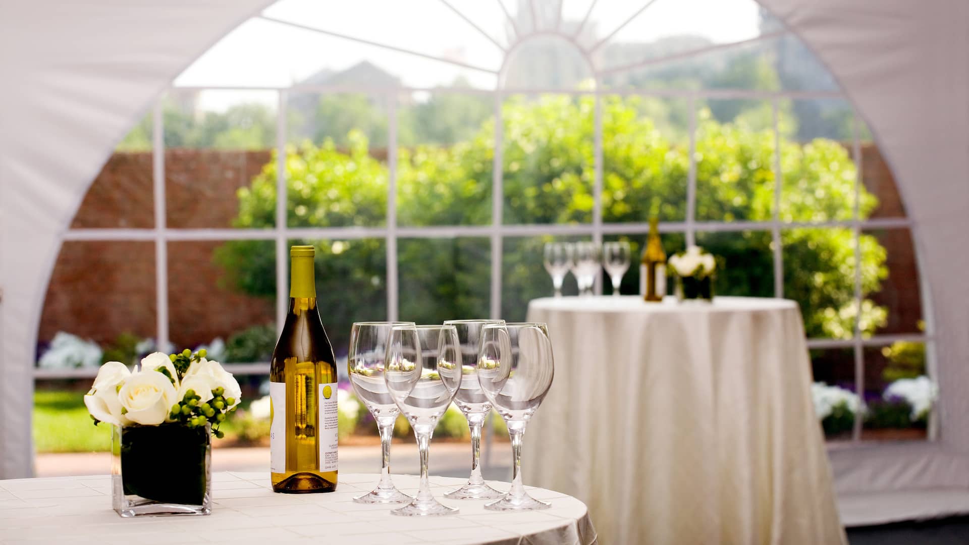 4 of 5 Hyatt Regency Boston / Cambridge Cocktail