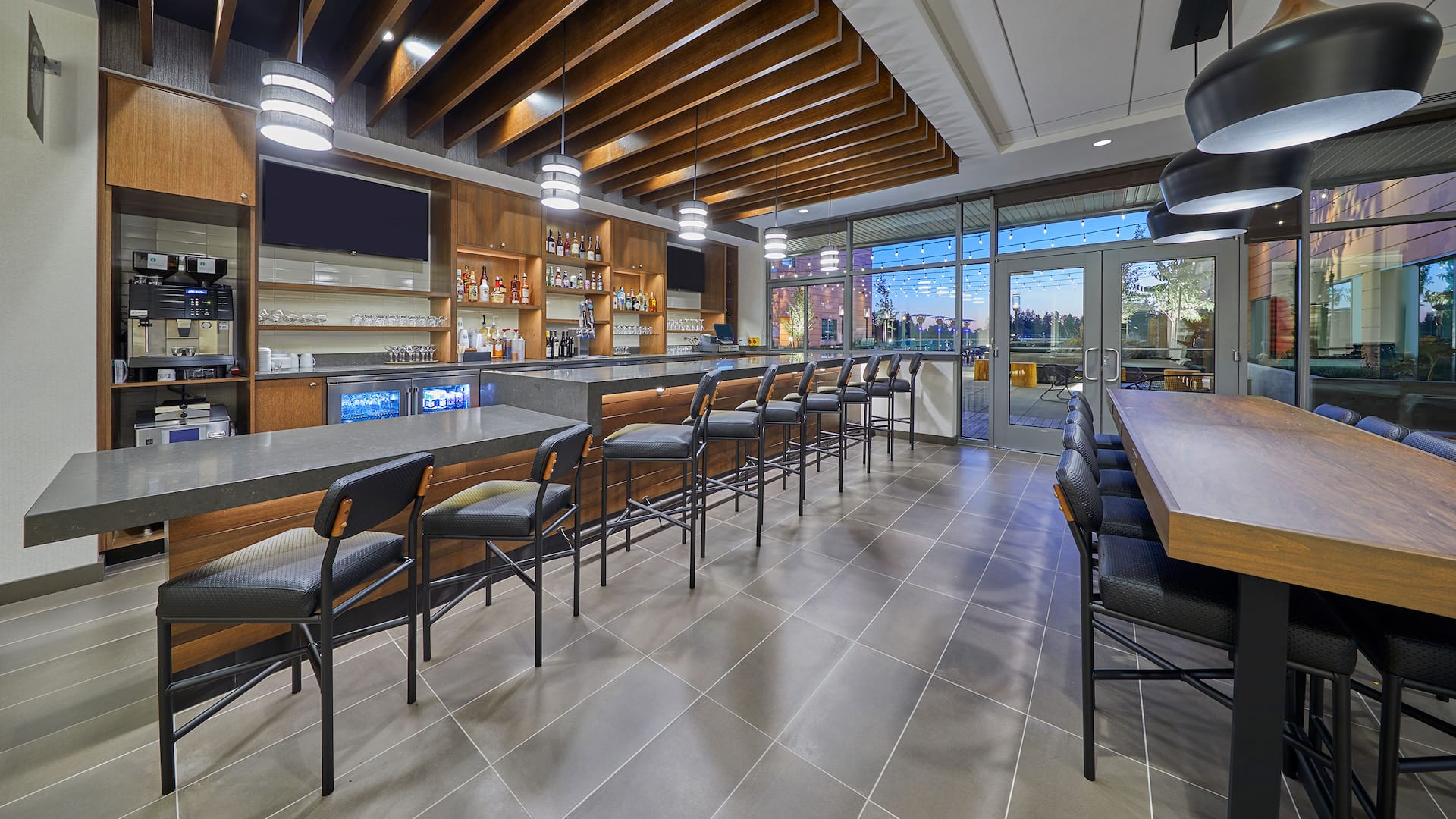 Sky Bar