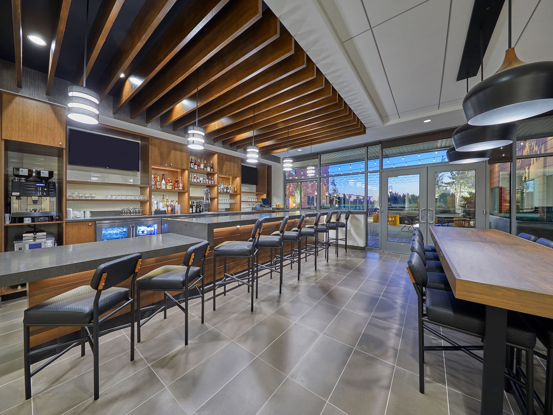 Sky Bar