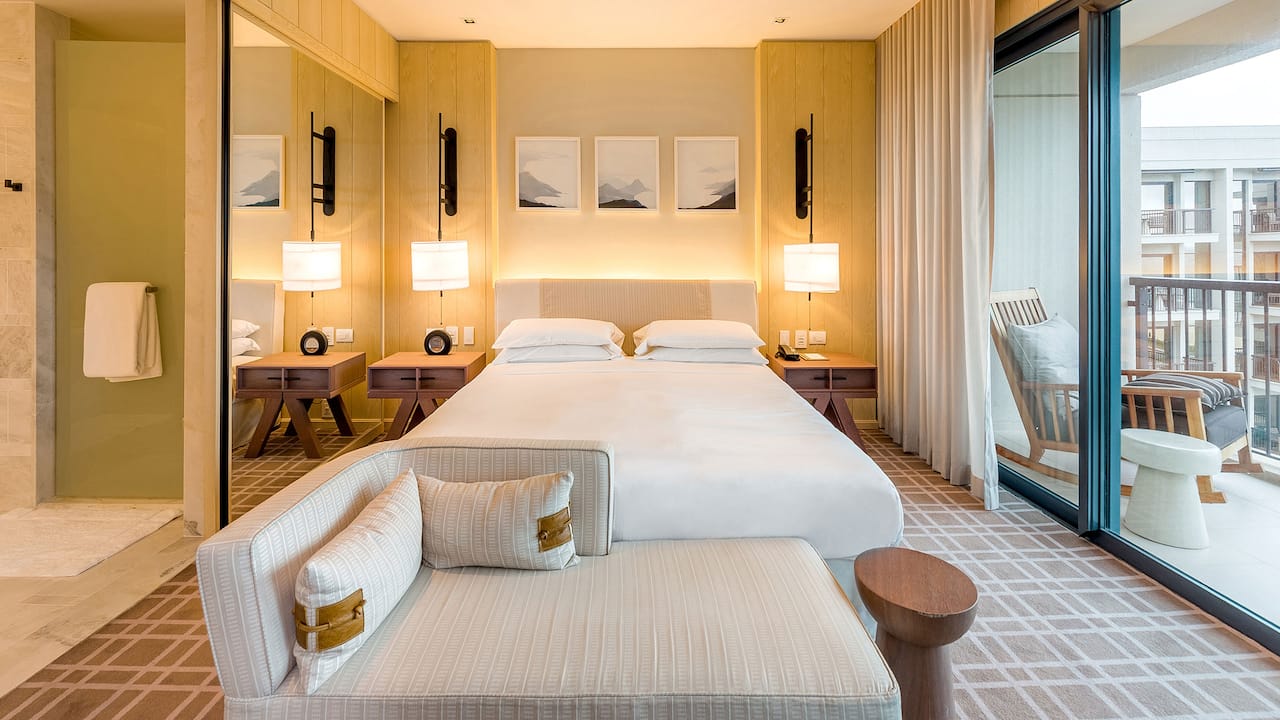 Presidential Suite