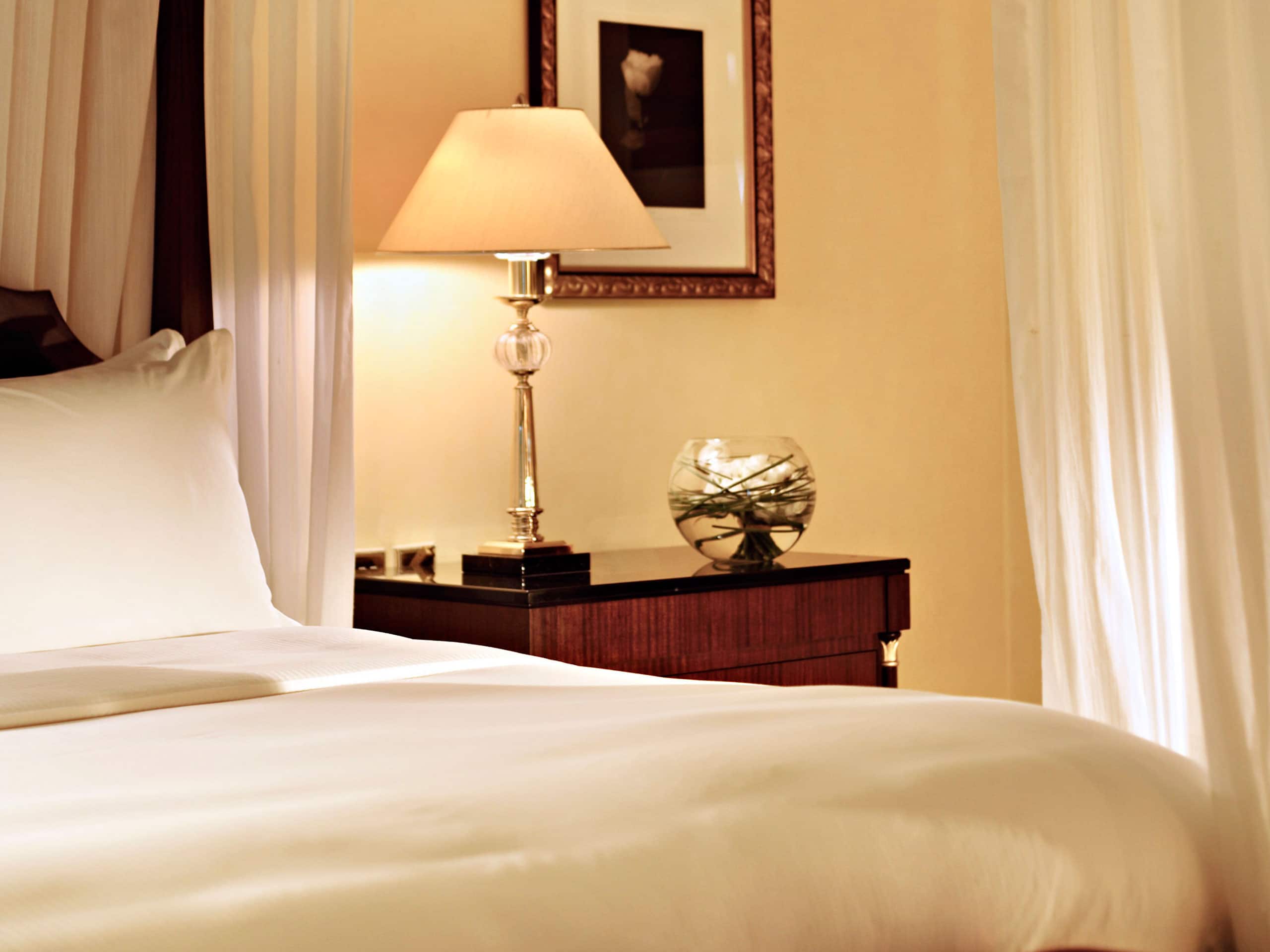 Grand Hyatt Muscat - Ornate suite w/ ocean or mountain views & huge living area