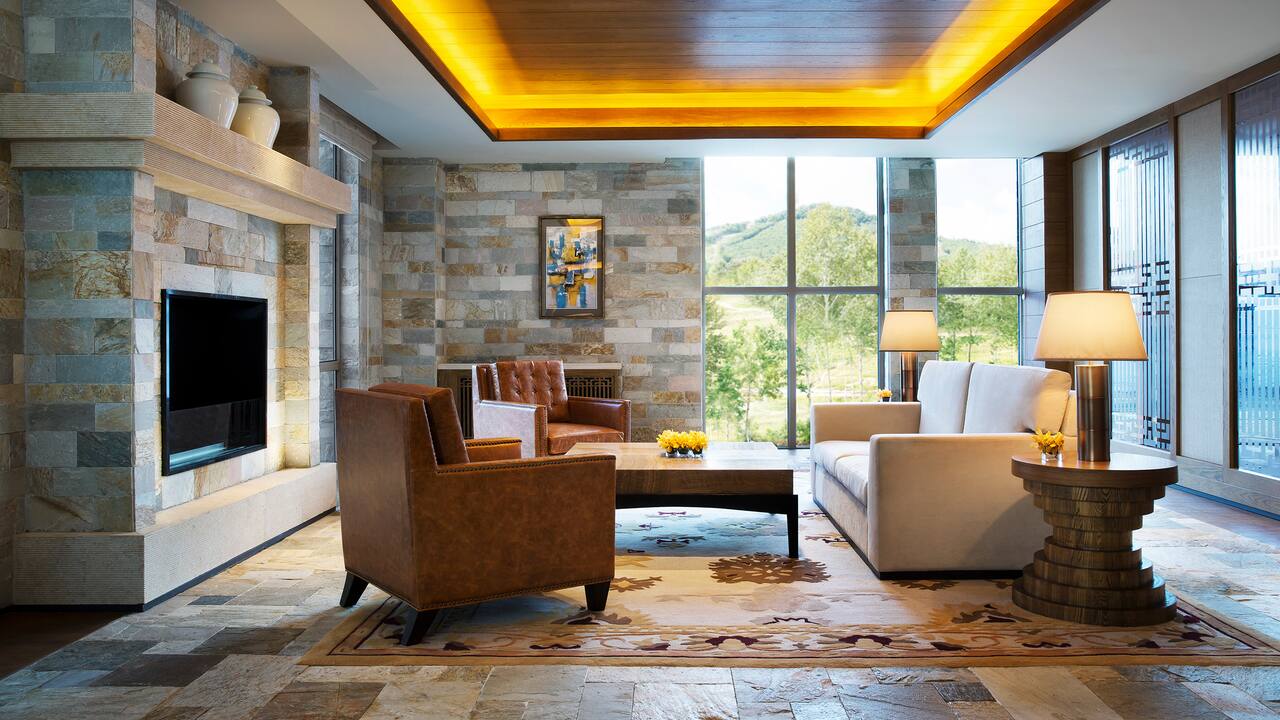 Regency Club