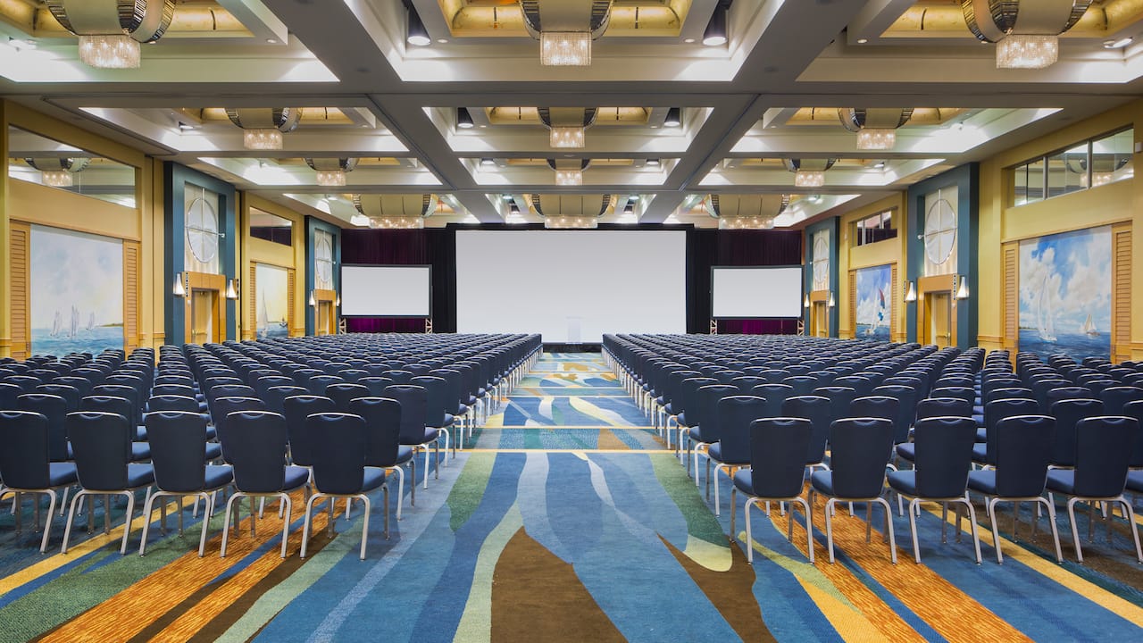 Chesapeake Ballroom Theatre