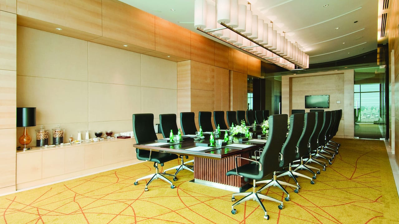 Boardroom