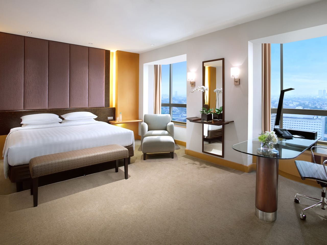 Promo World of Hyatt