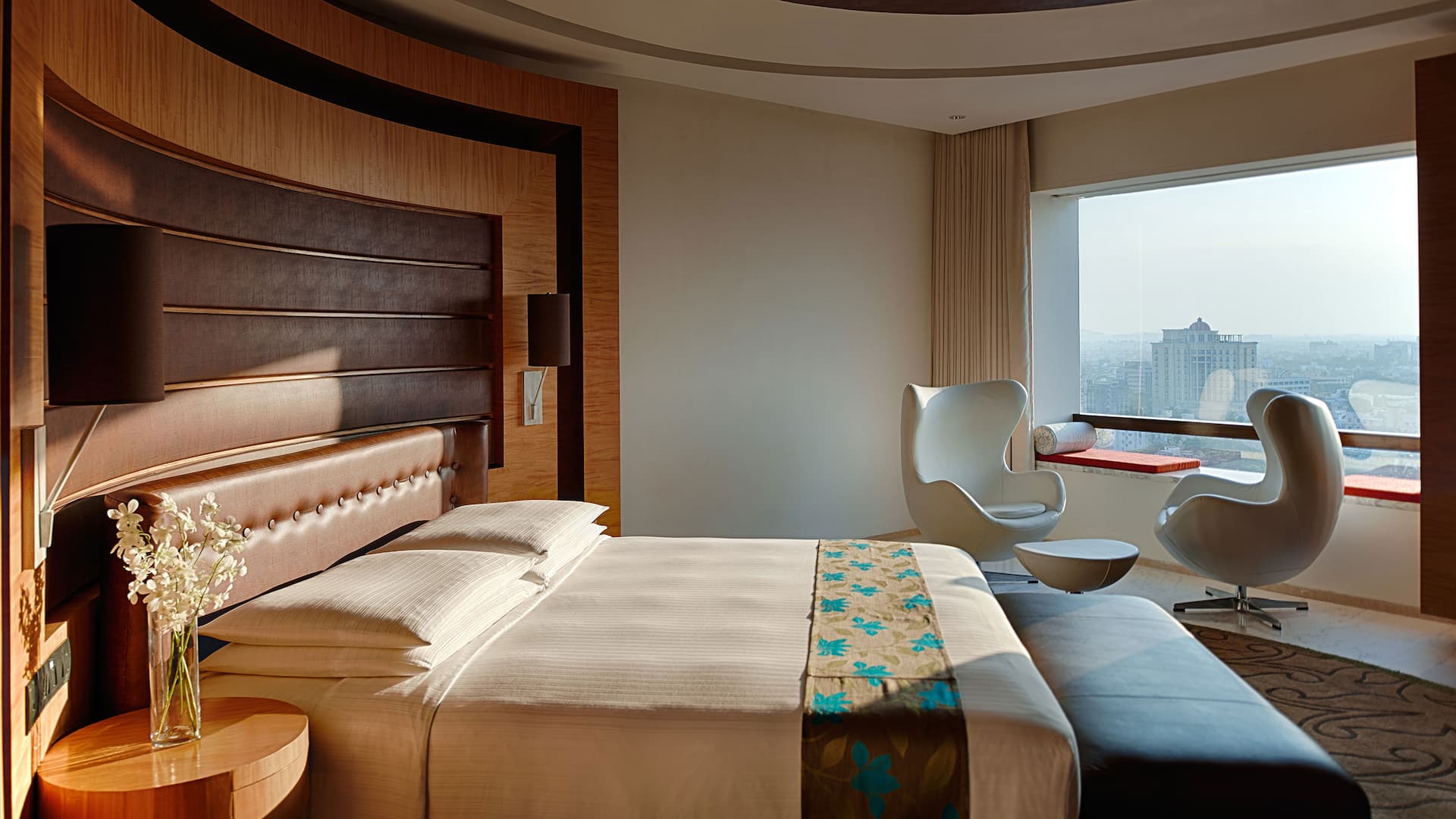 Hyatt Regency Chennai Presidential