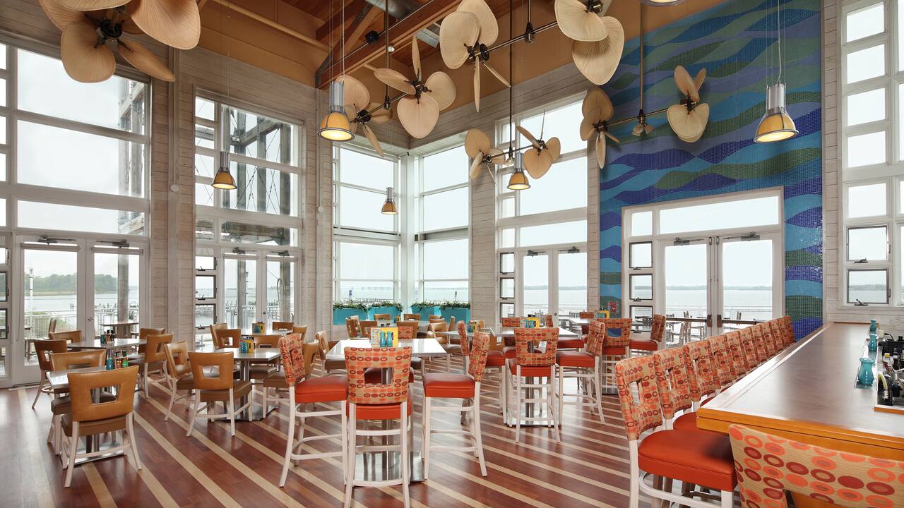 blue point restaurant