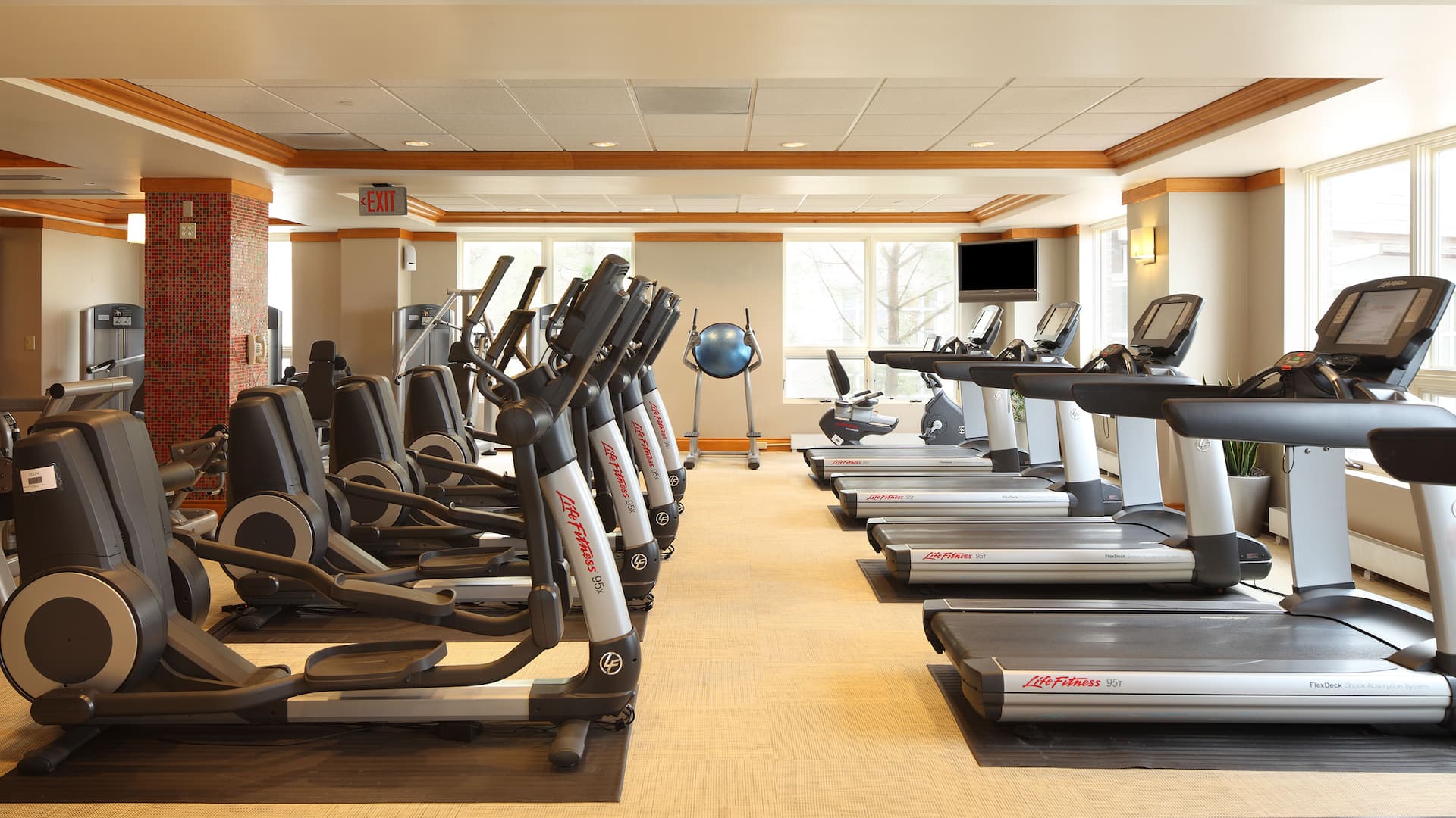 Hotel Photos | Hyatt Regency Chesapeake Bay Golf Resort, Spa & Marina