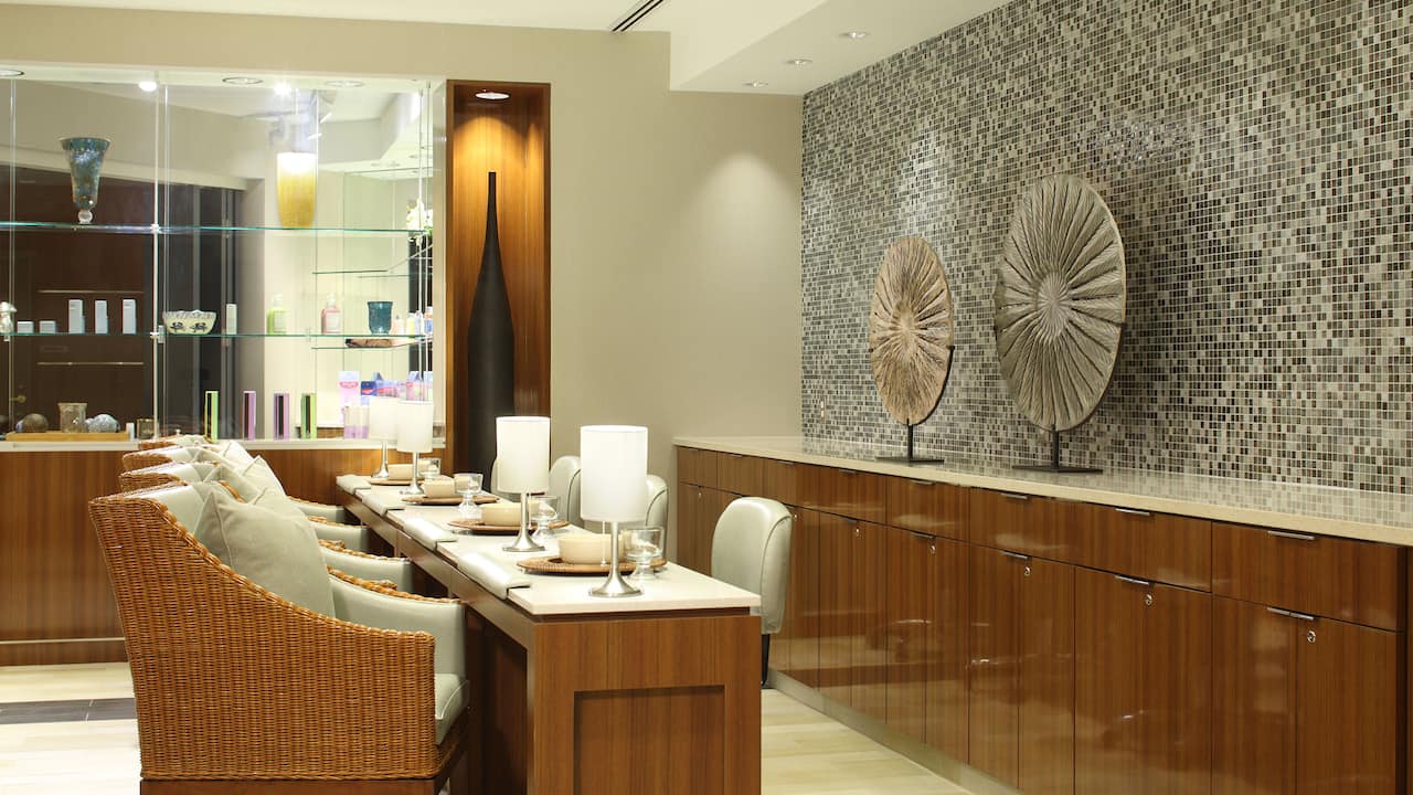 SPA Manicure