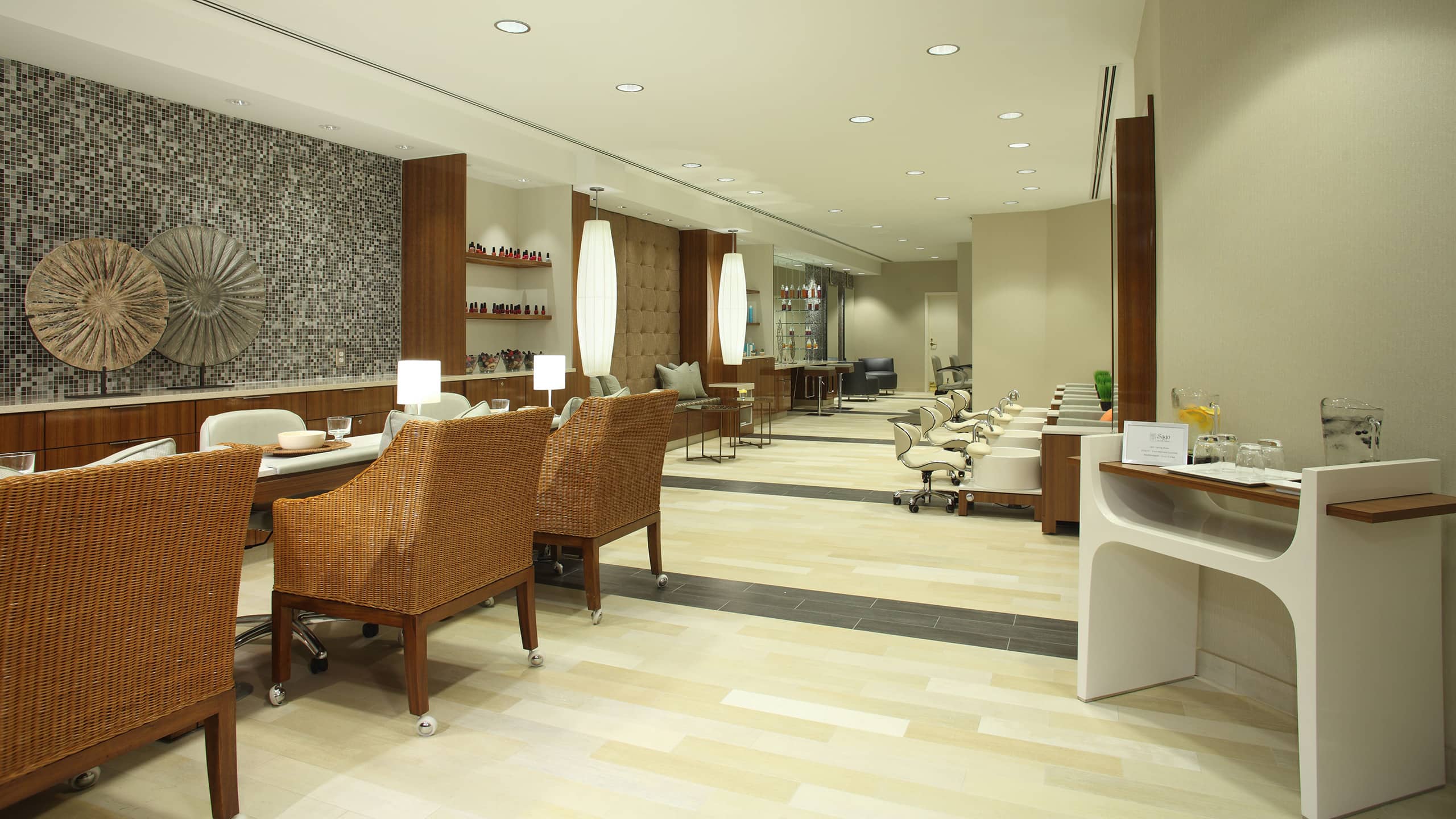 salon