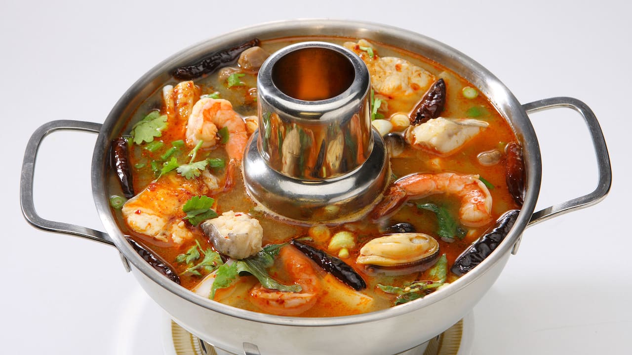 hotpot