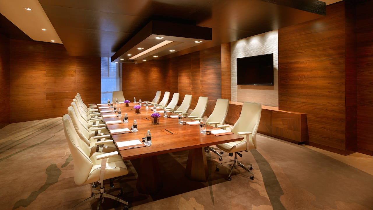 Boardroom